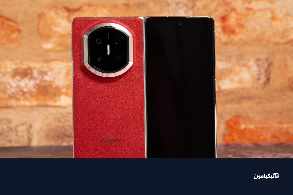 مراجعة هواوي ميت X7