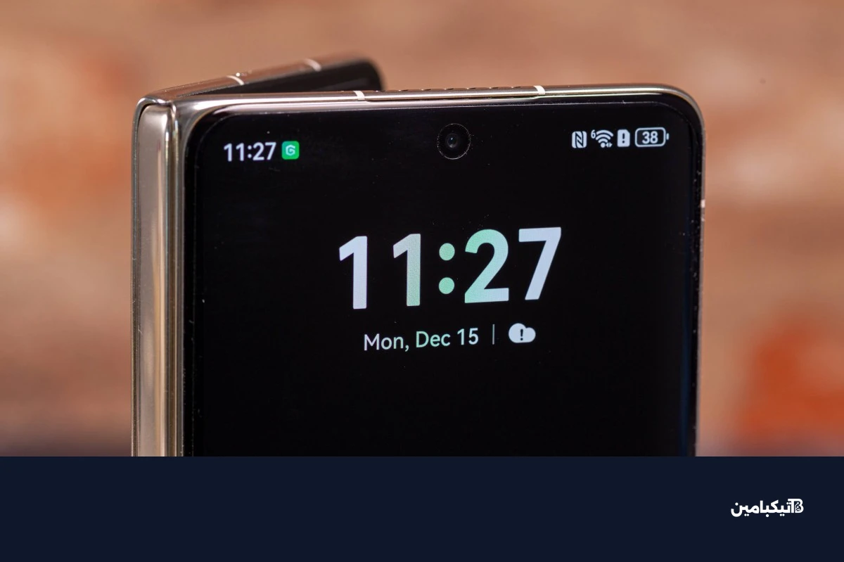 مراجعة هواوي ميت X7