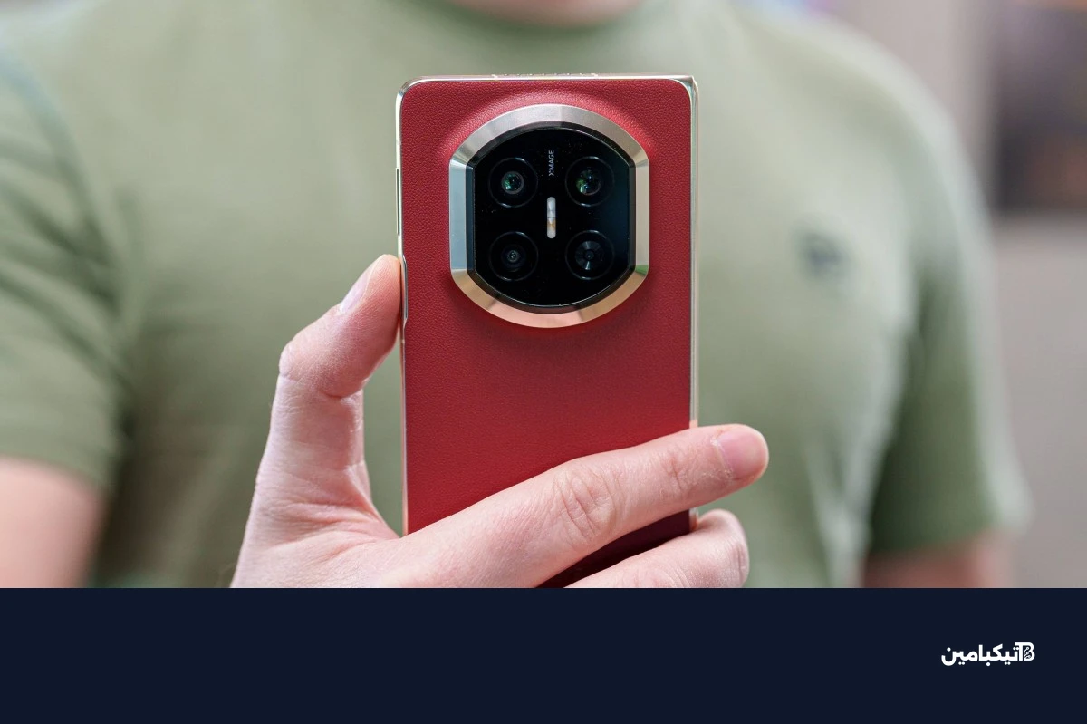 مراجعة هواوي ميت X7