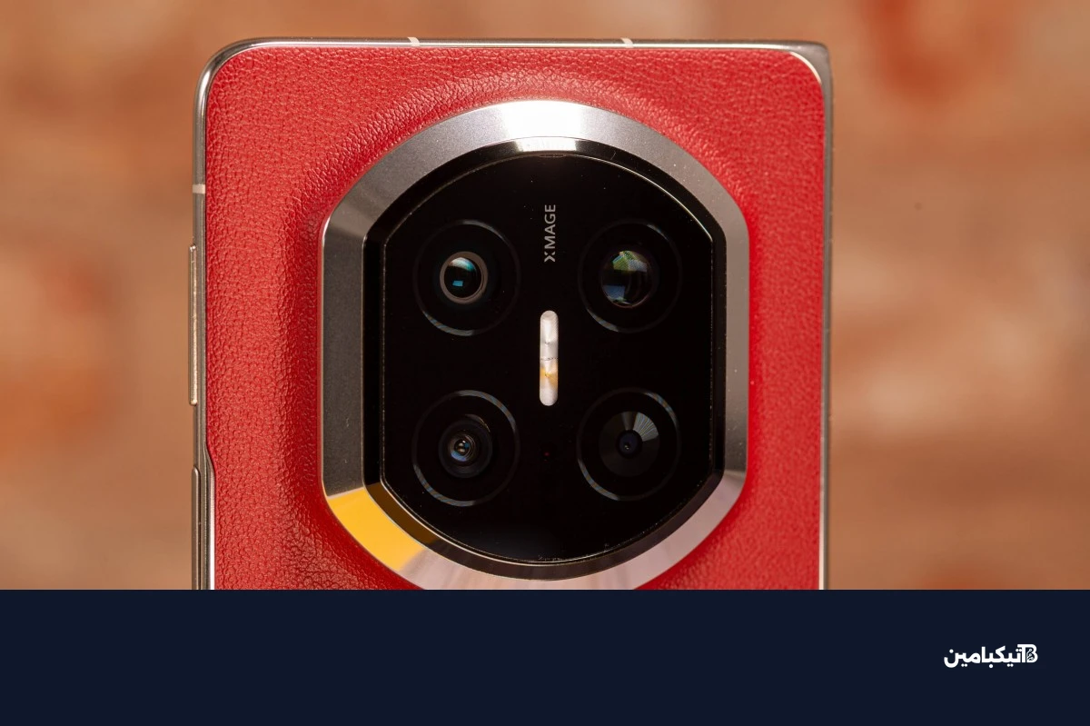 مراجعة هواوي ميت X7