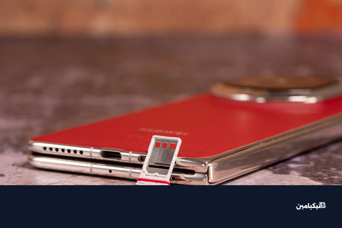 مراجعة هواوي ميت X7