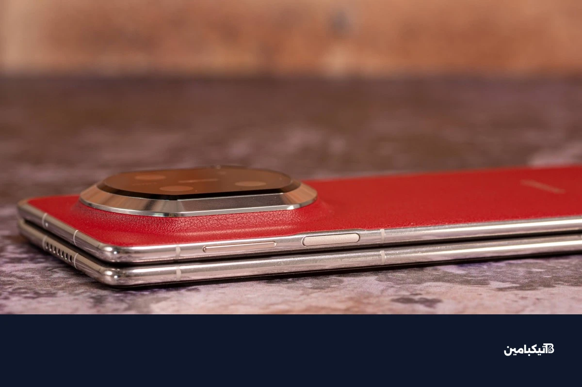 مراجعة هواوي ميت X7