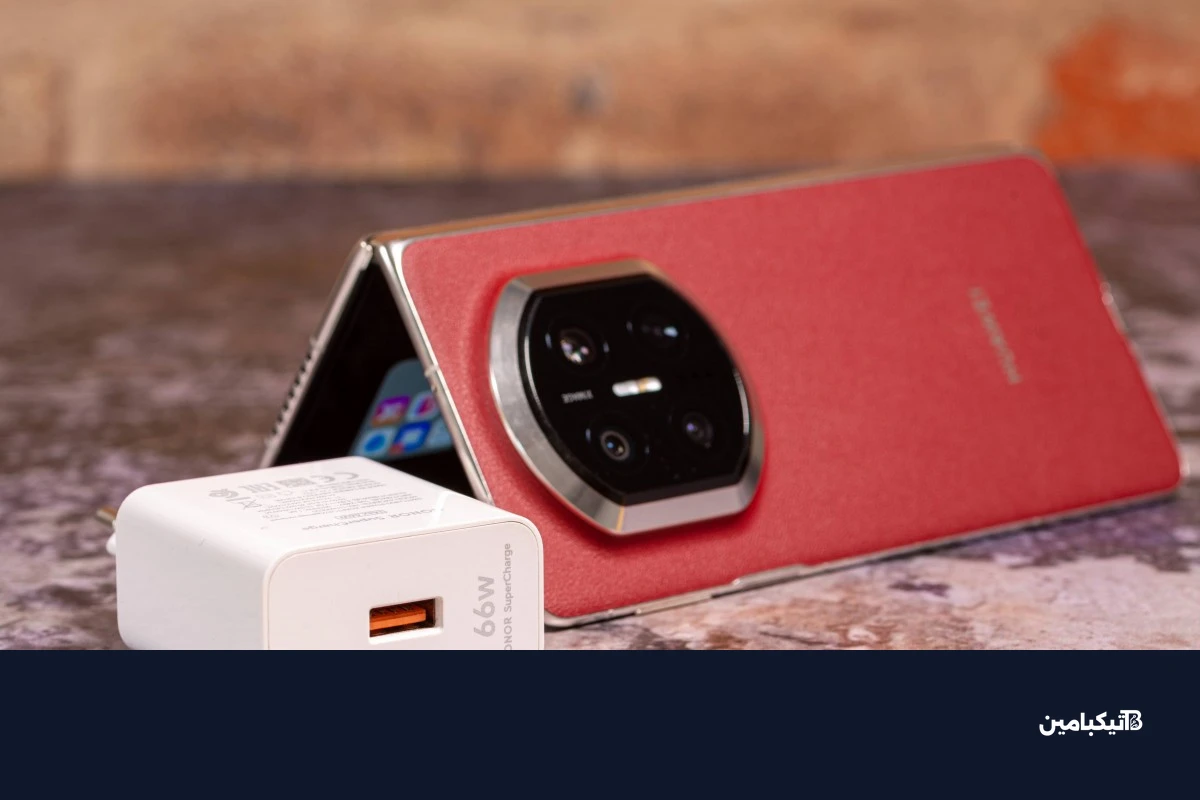 مراجعة هواوي ميت X7