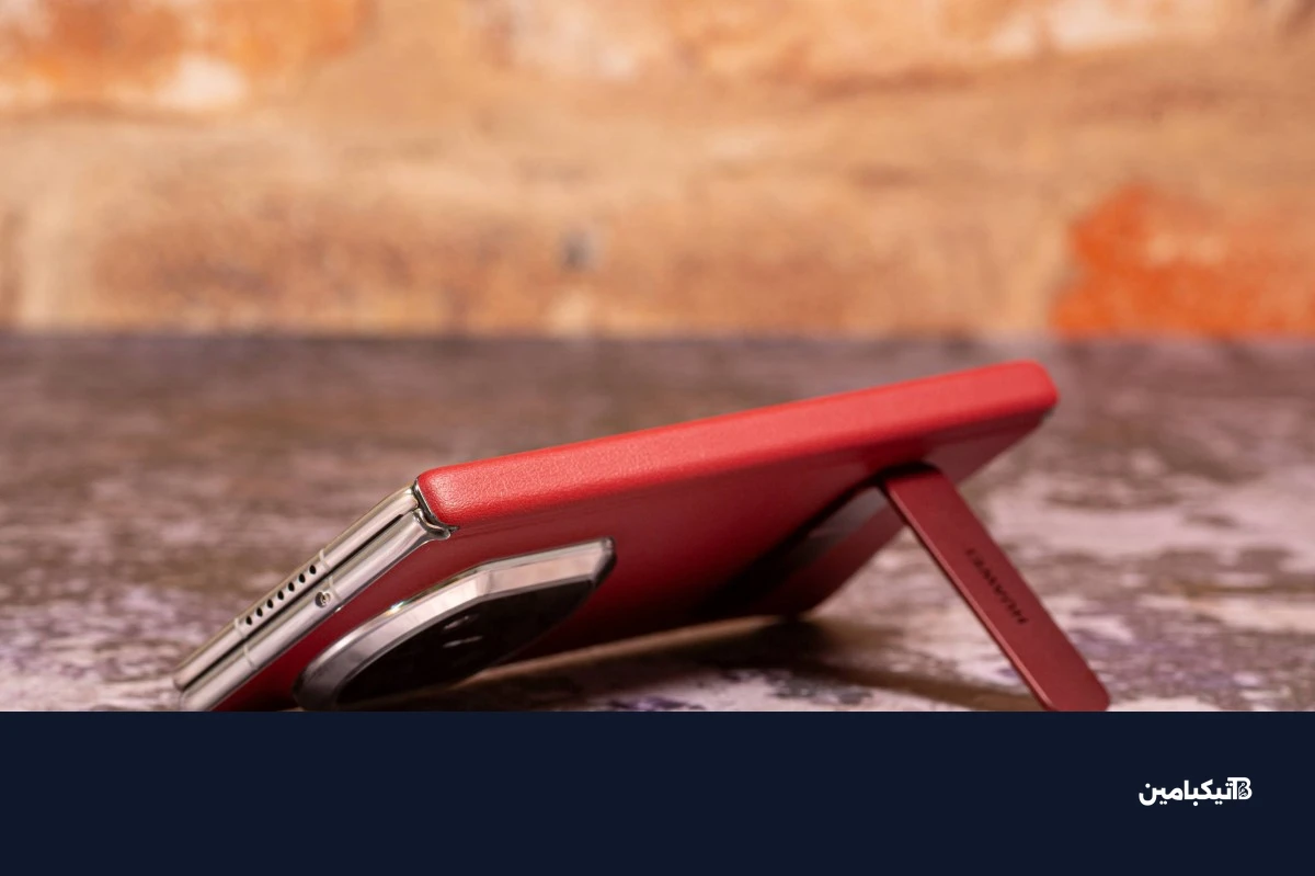 مراجعة هواوي ميت X7