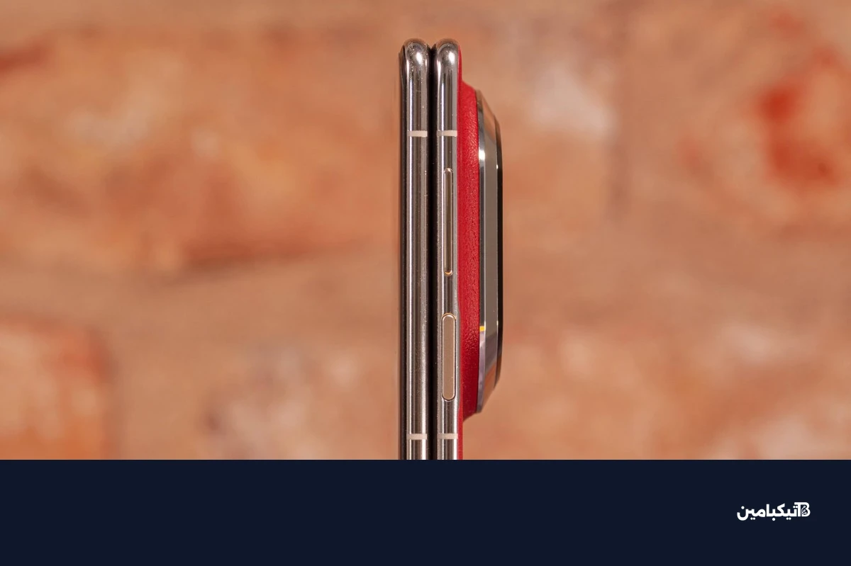 مراجعة هواوي ميت X7