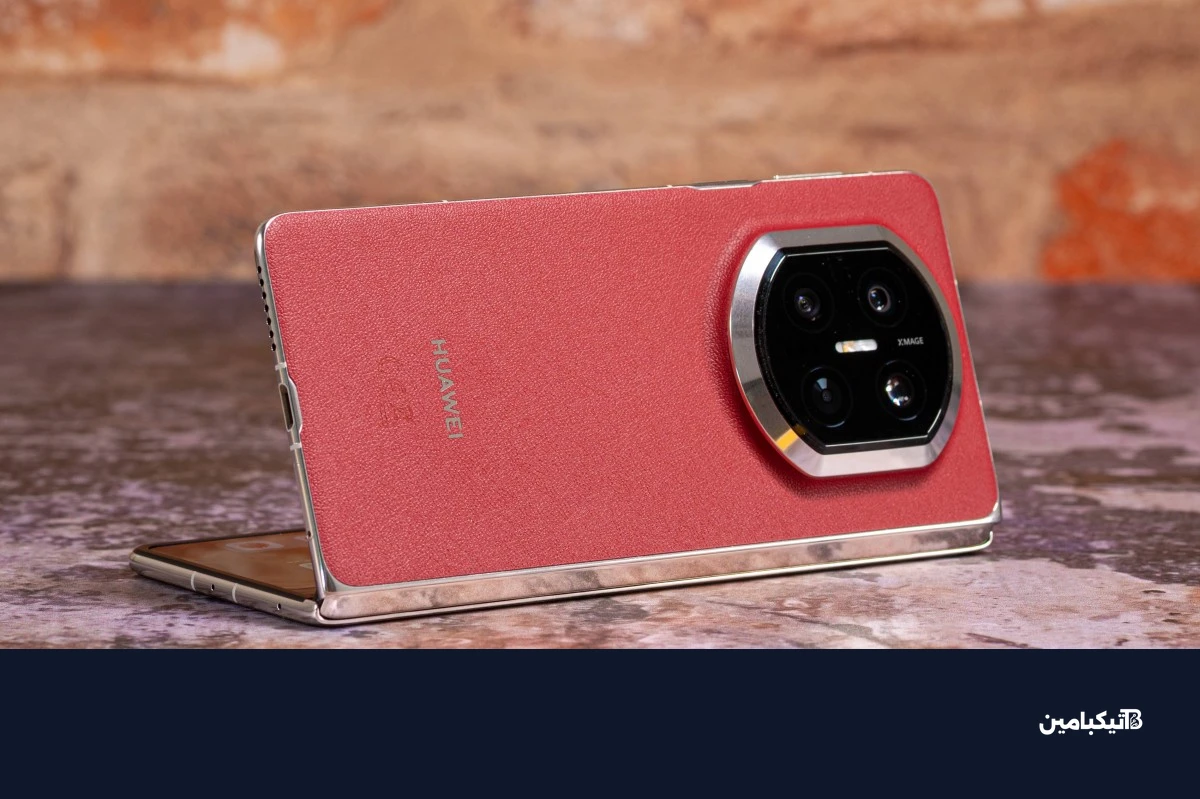 مراجعة هواوي ميت X7