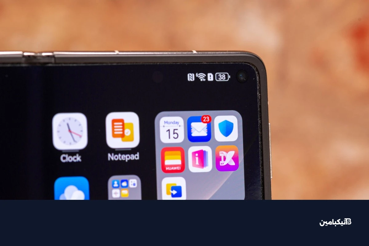 مراجعة هواوي ميت X7