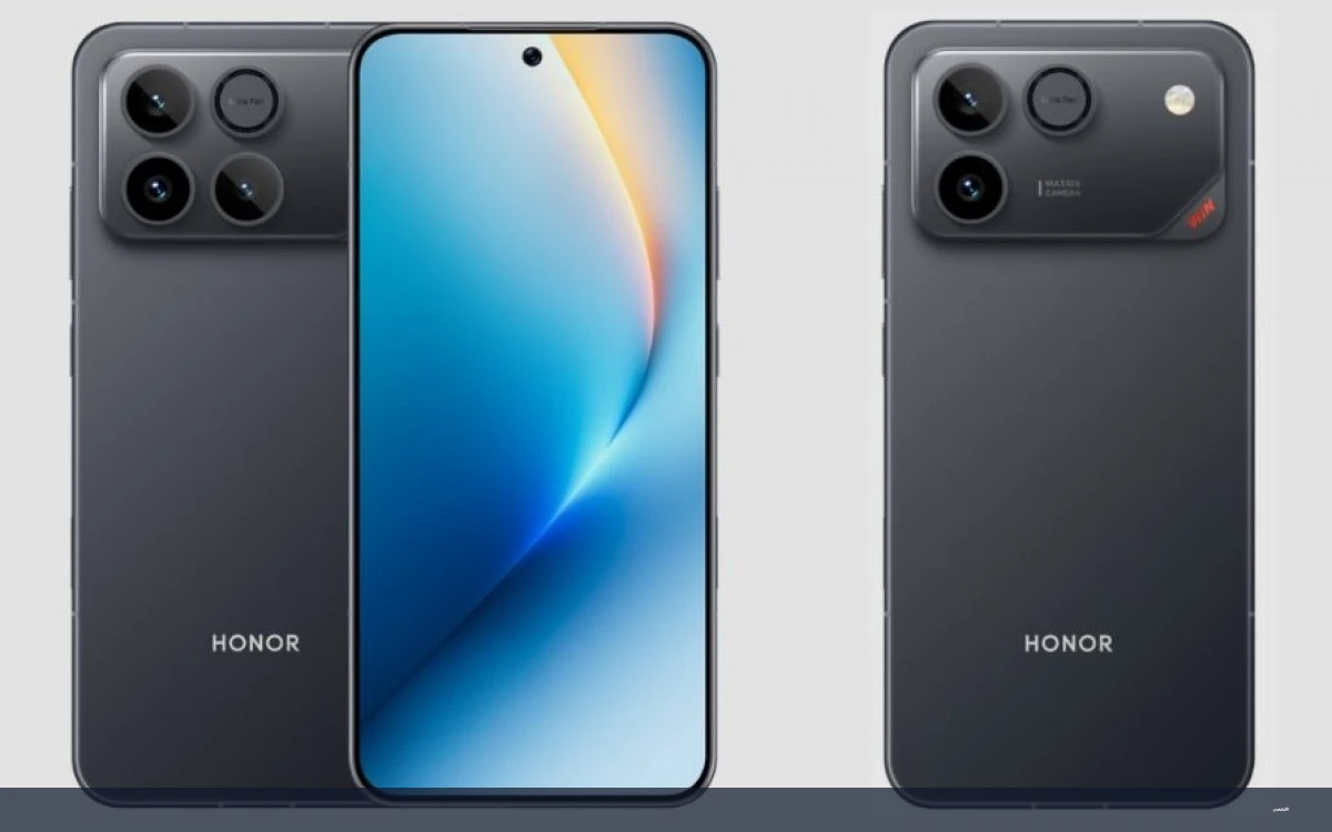 هونر Win و Win RT ببطارية 10000mAh ومروحة تبريد