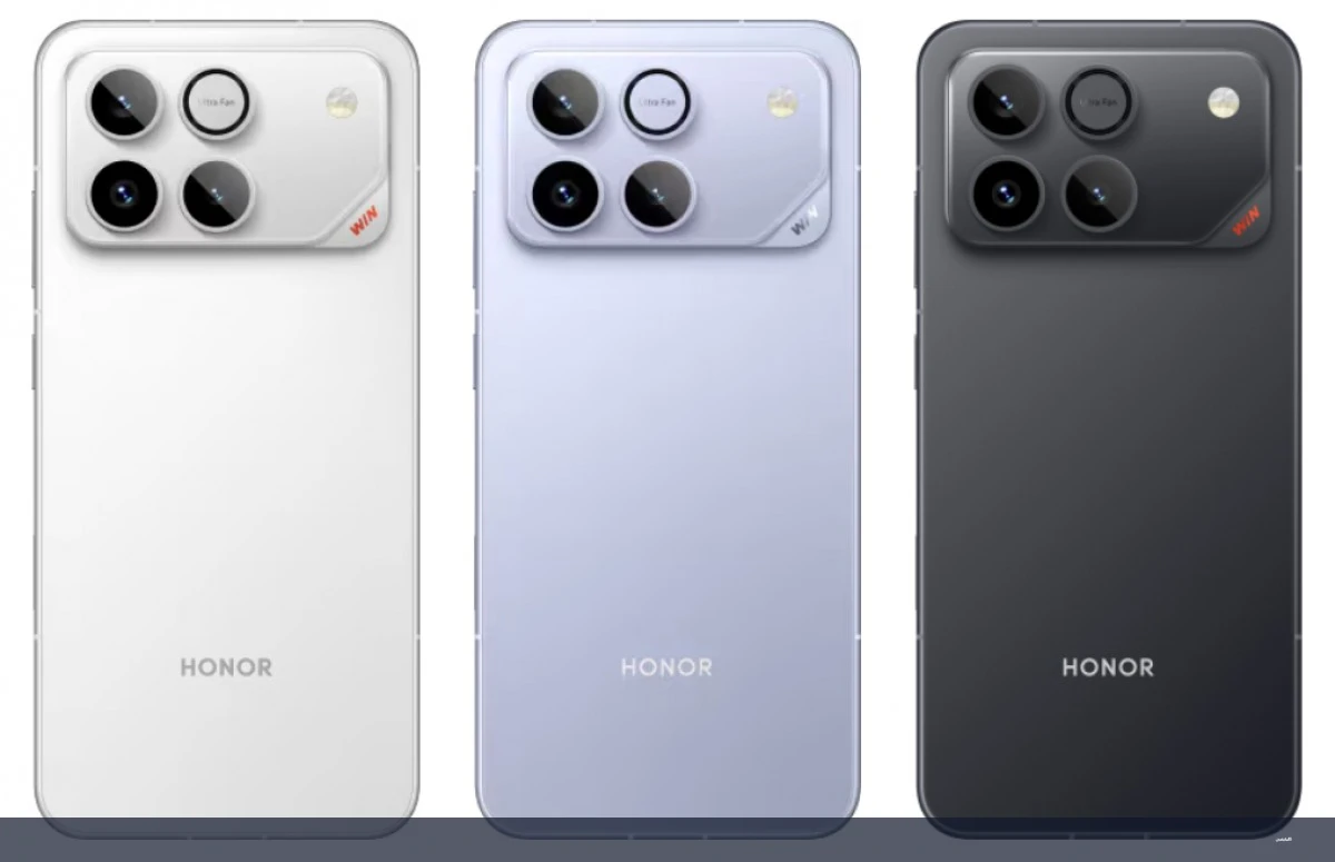 تصميم هونر Win بمقاومة IP69K