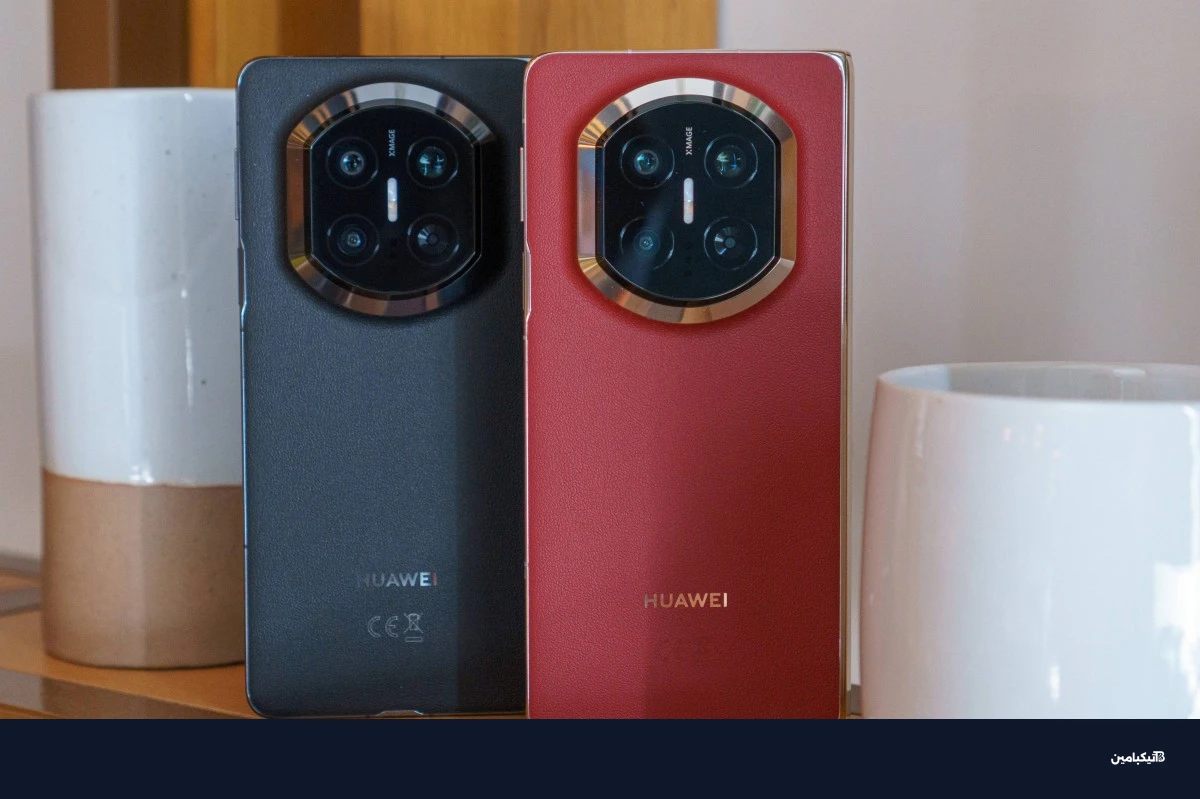 Huawei Mate X7 hands-on review