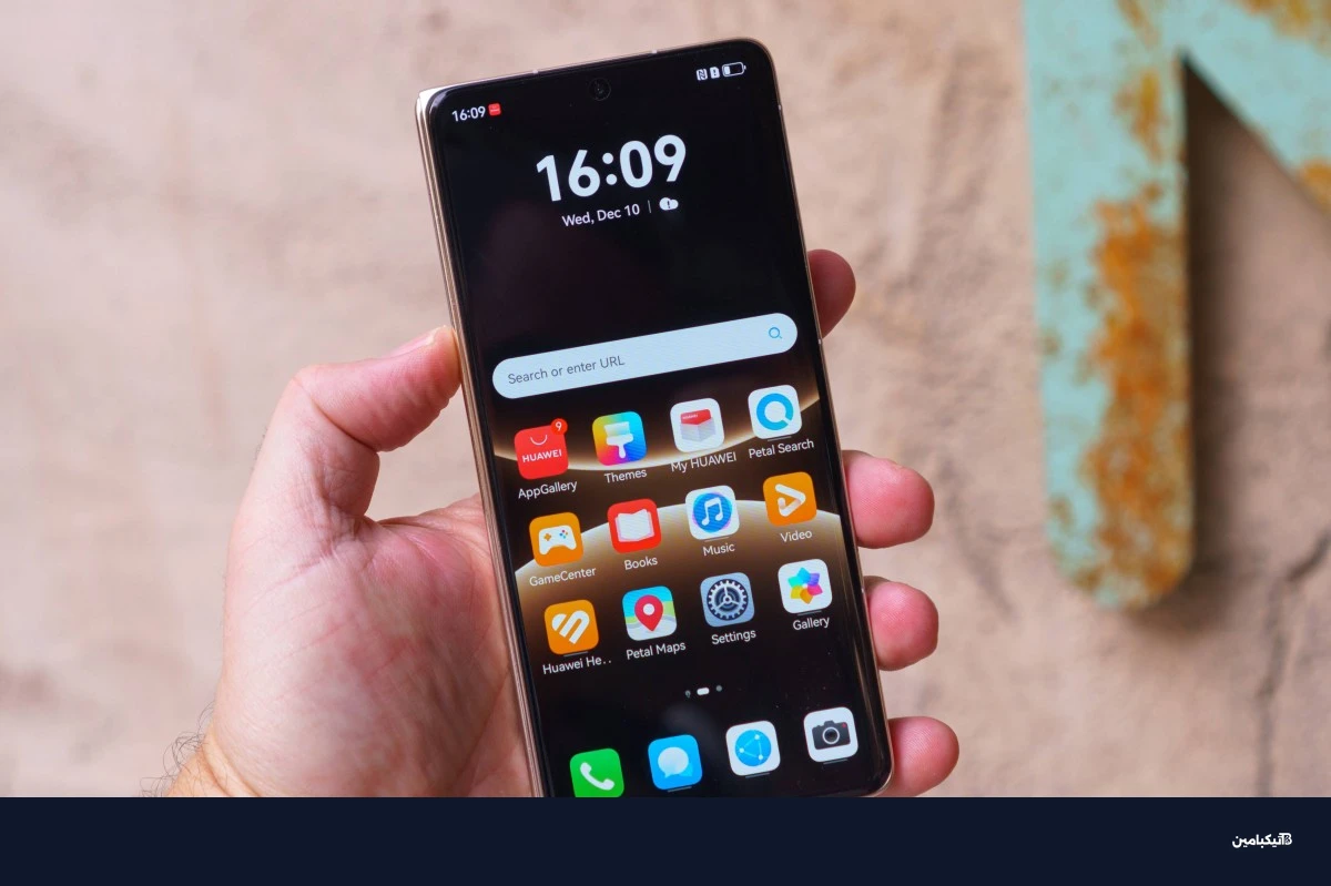 Huawei Mate X7 hands-on review