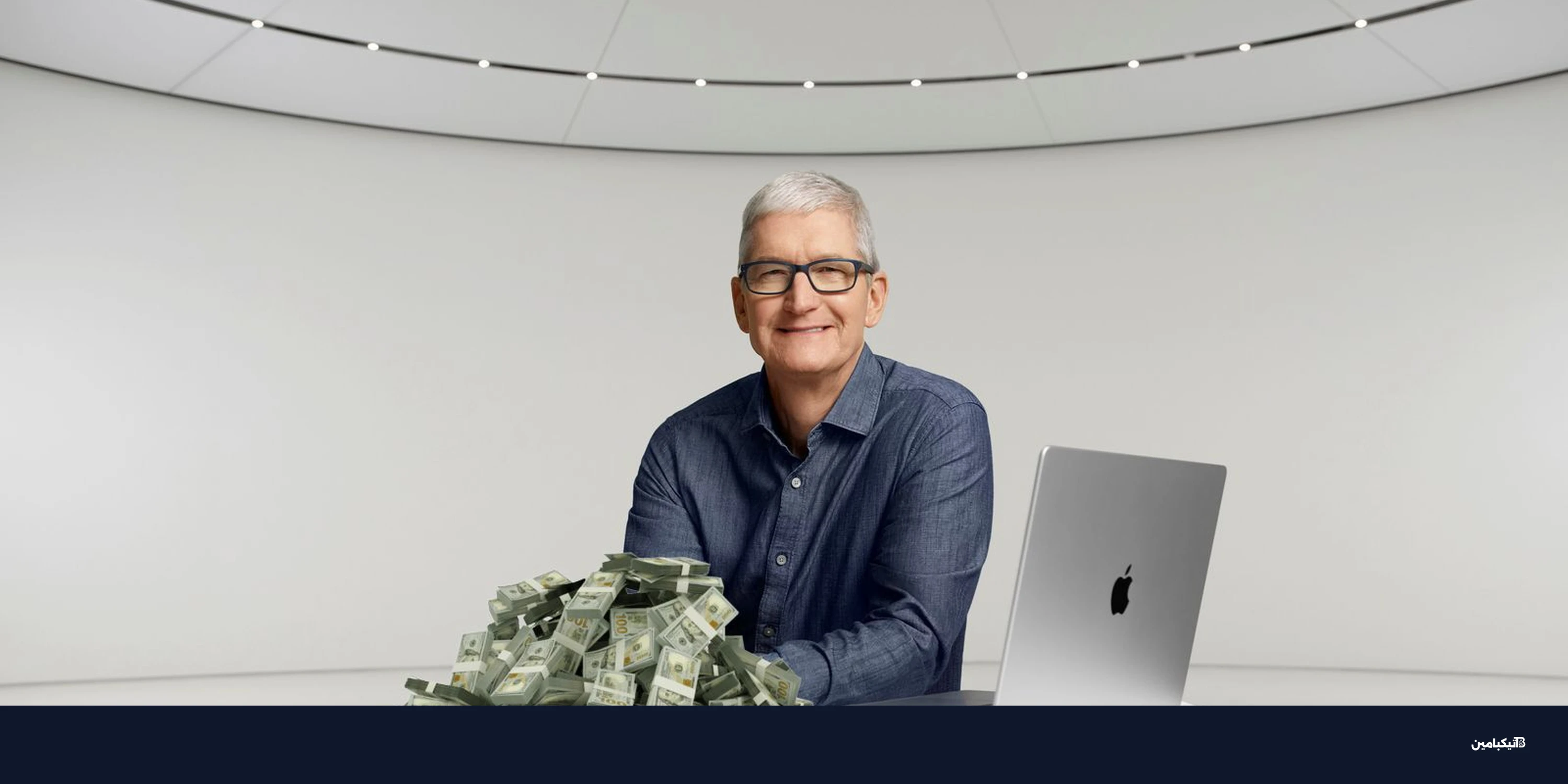 آبل تفرض عمولة 30% على باتريون بحلول عام 2026