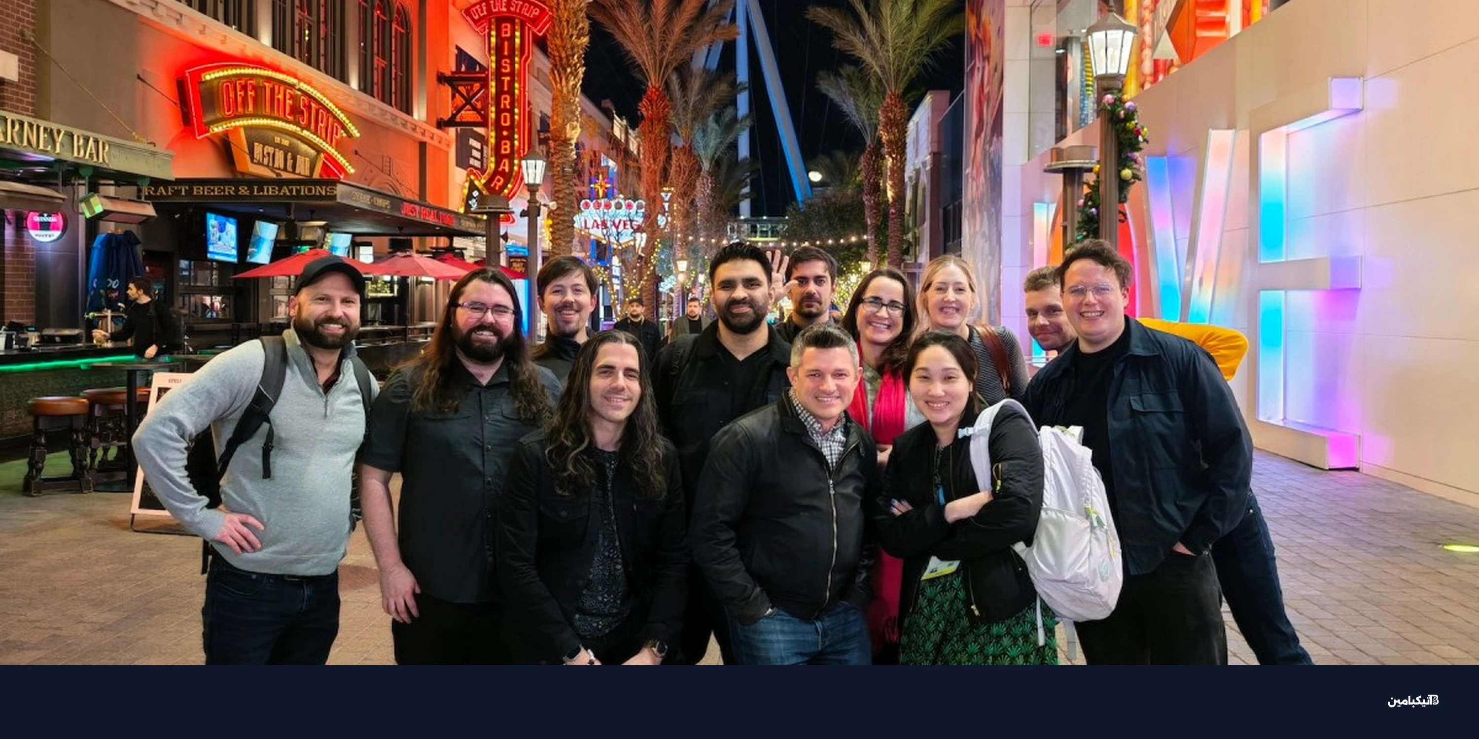 أبرز تقنيات CES 2026: روبوتات وابتكارات غريبة في لاس فيغاس