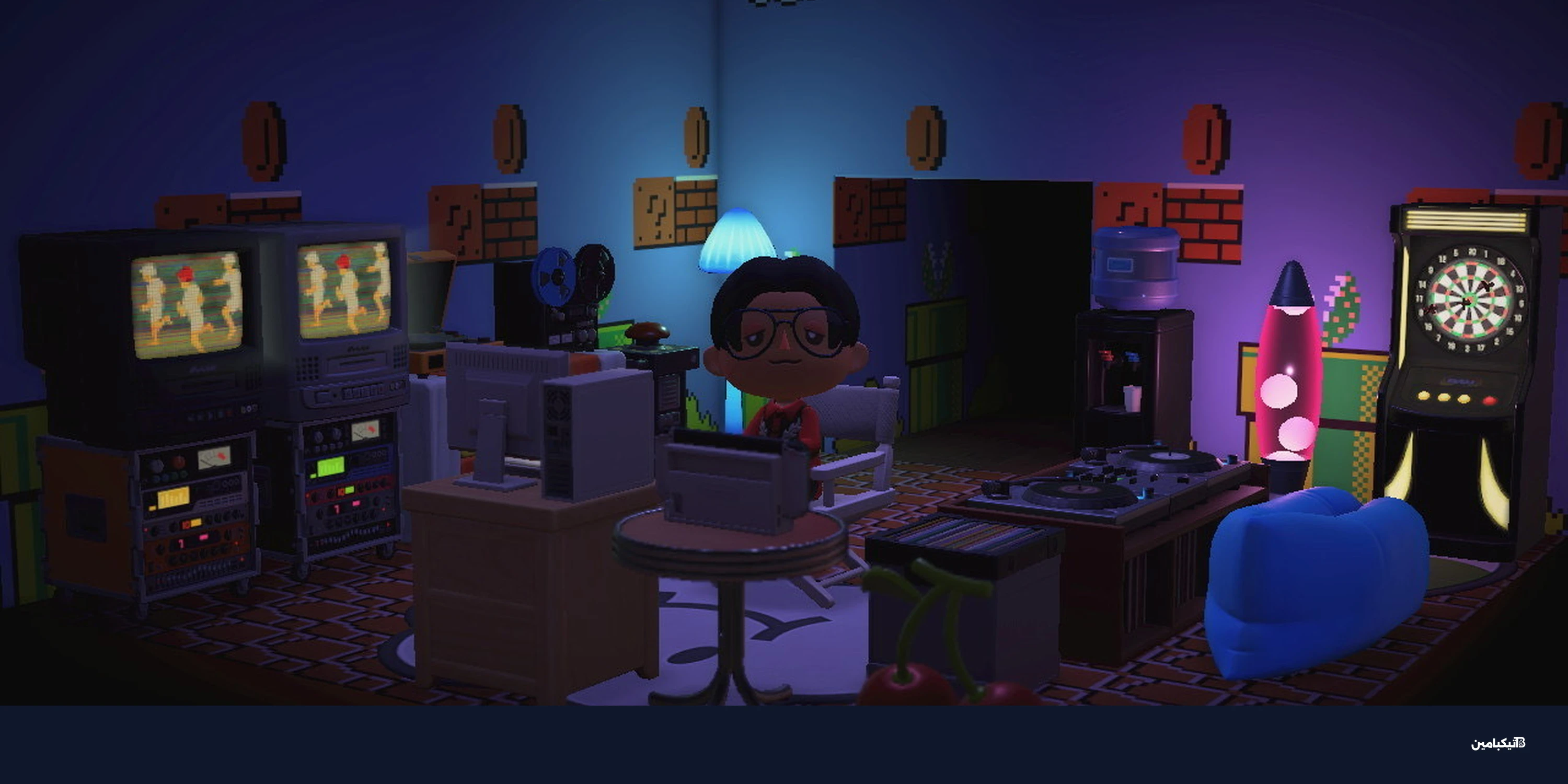 أنيمال كروسينج تعود بتحديث 3.0 وميزات نينتندو سويتش 2