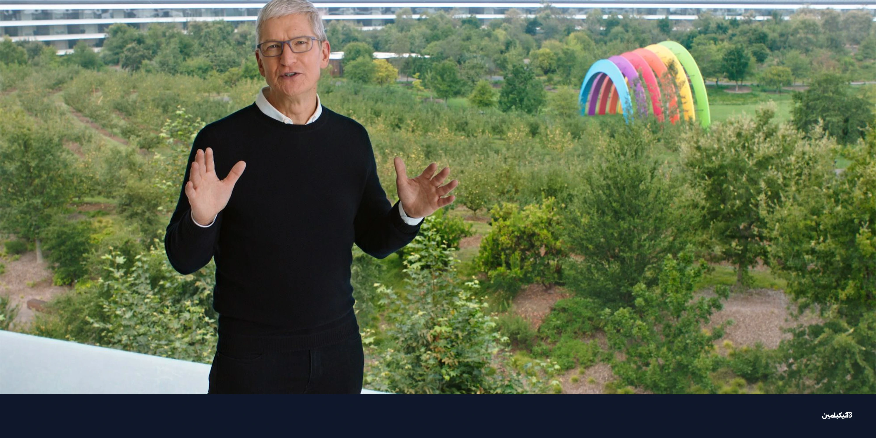 أهم مواعيد آبل في 2026: إطلاق Apple Creator Studio قريباً