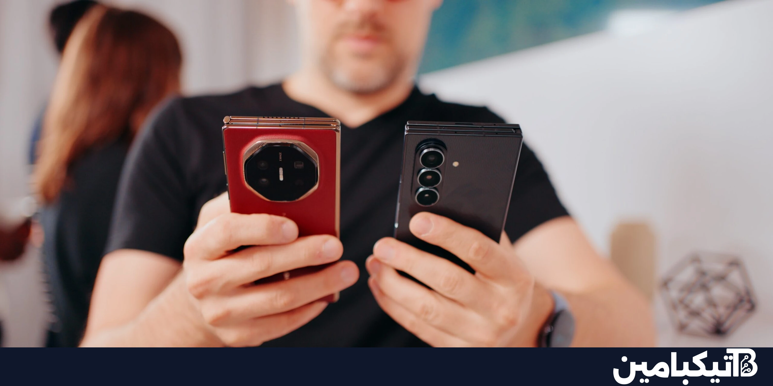 أوبو تجرب هواتف ثلاثية الطي لكنها لن تطلقها قريباً