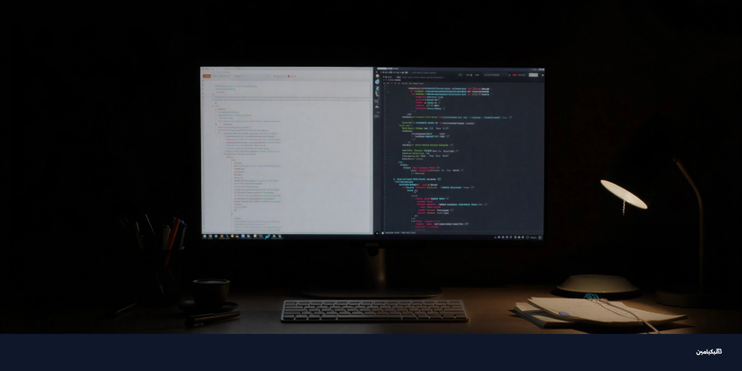 إضافات VS Code خبيثة تسرق الأكواد من 1.5 مليون مطور