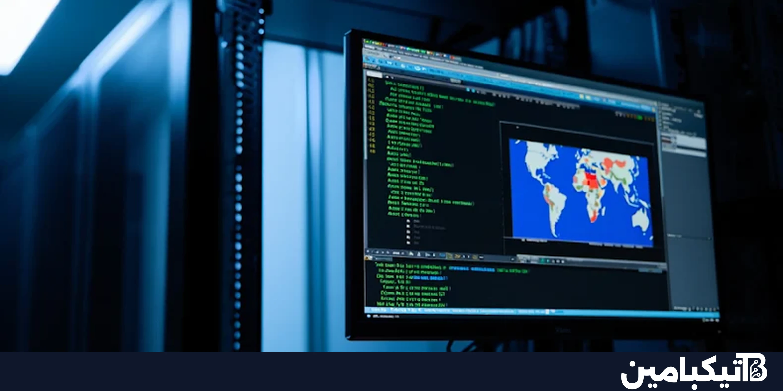 اختراق فيم وير: ثغرات خطيرة تهدد الأنظمة الافتراضية