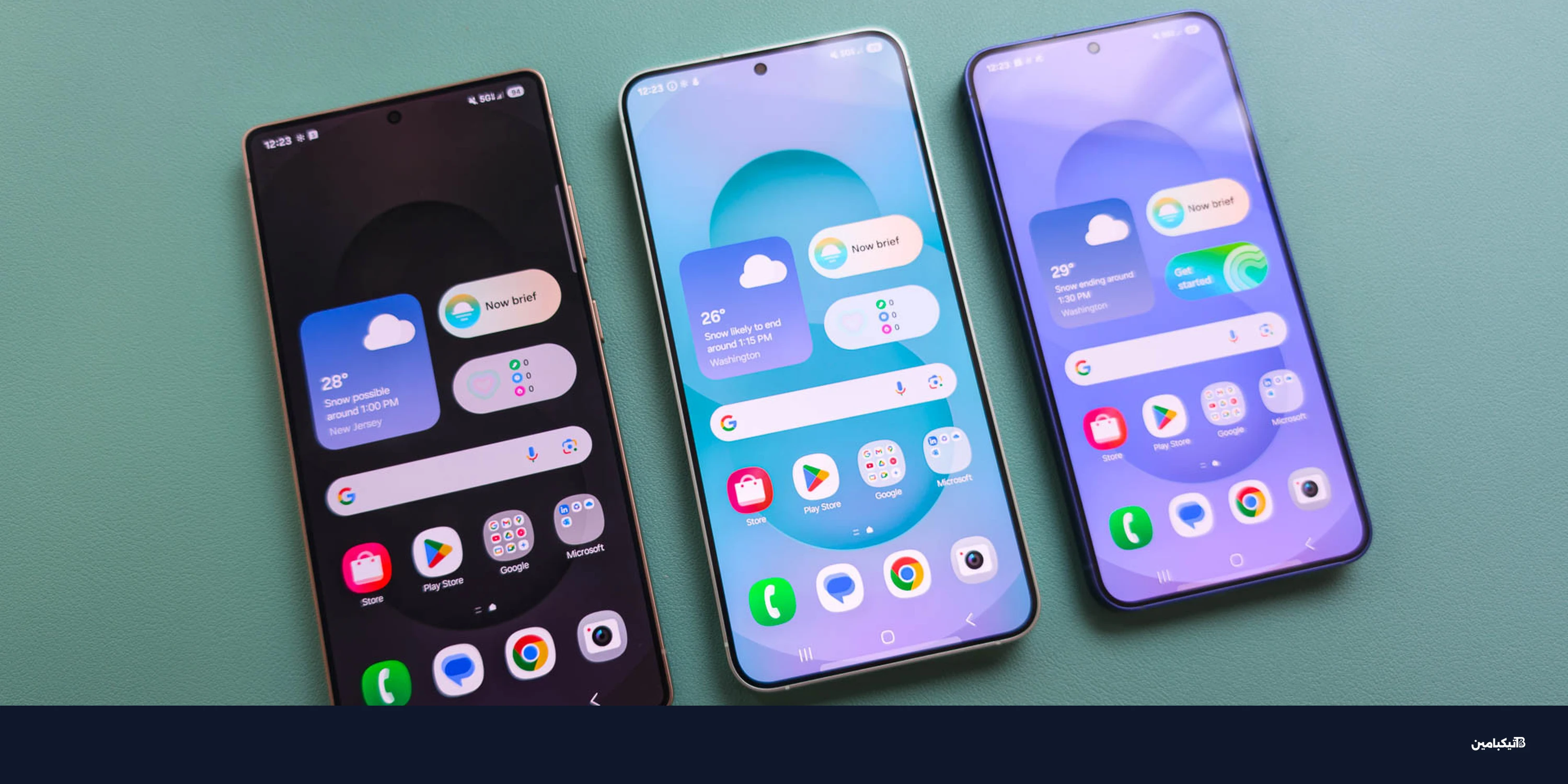 استطلاع يكشف: أسوأ اتجاهات الهواتف الذكية في 2026