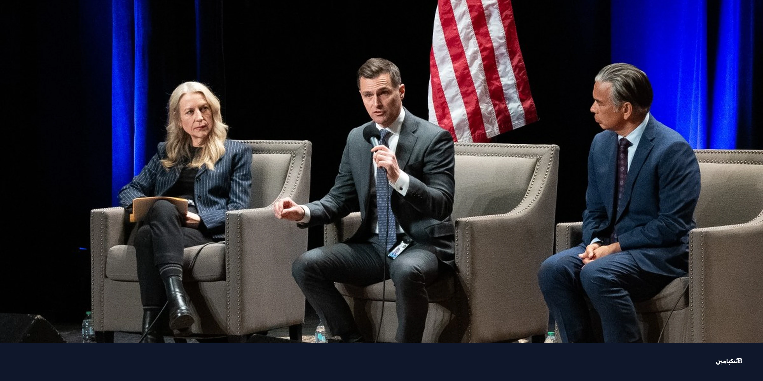 تحالف قضائي أمريكي يستعد لمواجهة سياسات ترامب