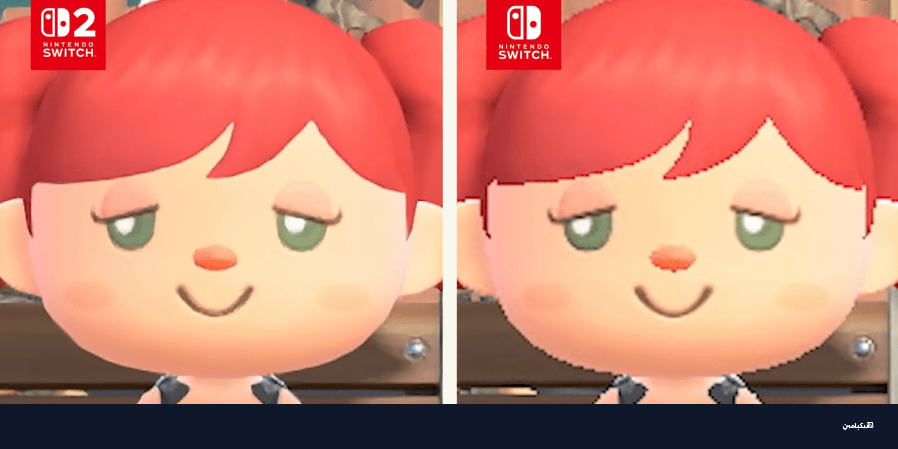 تحديث أنيمال كروسينج لنينتندو سويتش 2: هل يستحق؟