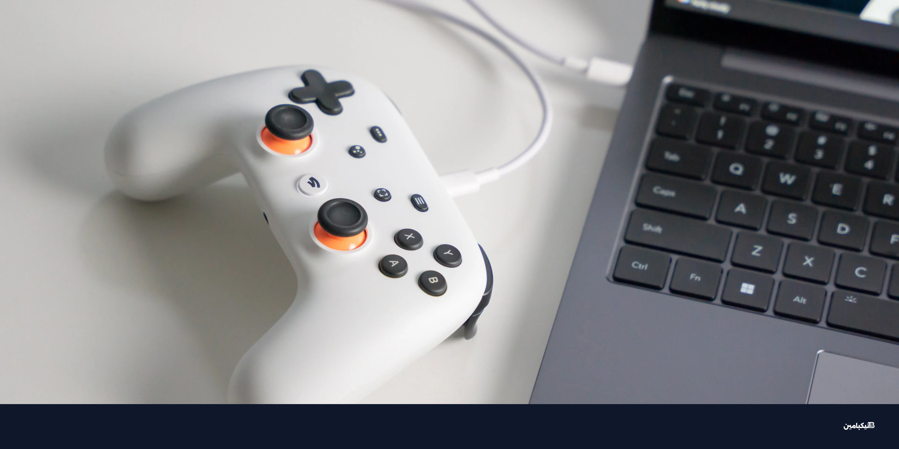 تحديث يد تحكم جوجل ستاديا للبلوتوث: الفرصة الأخيرة