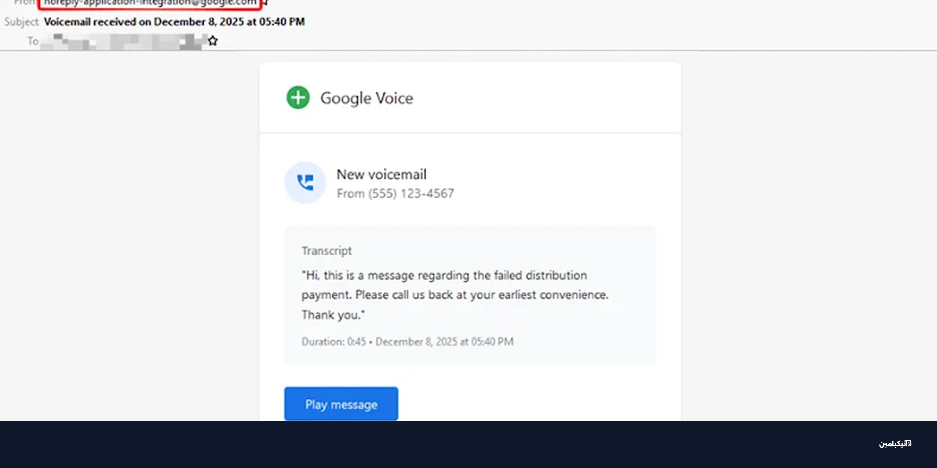 تحذير أمني: هكرز يستغلون جوجل كلاود لسرقة بيانات المستخدمين