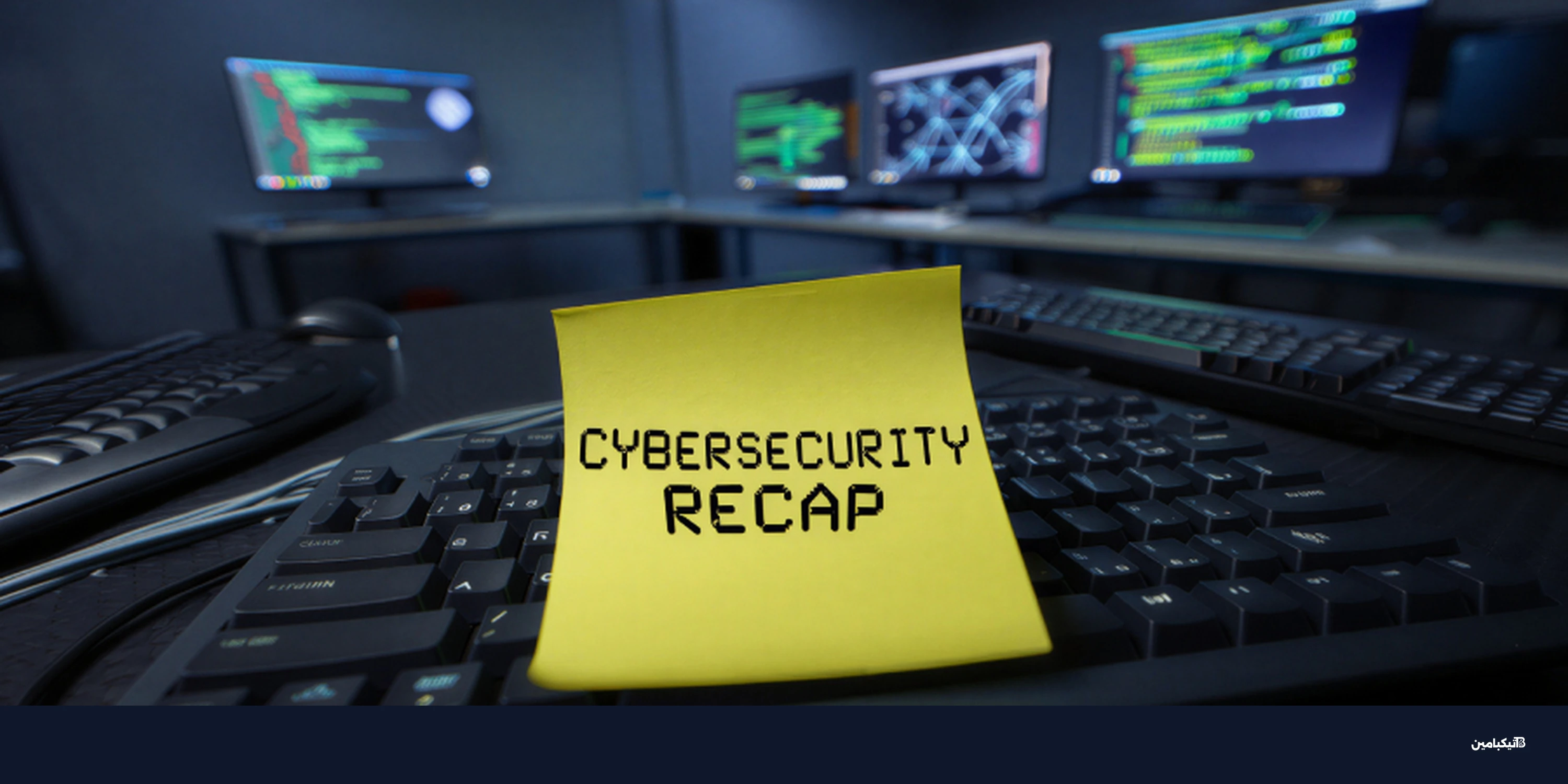 تحذير: ثغرات فورتينت تتجاوز التحديثات وأخطر تهديدات الأسبوع