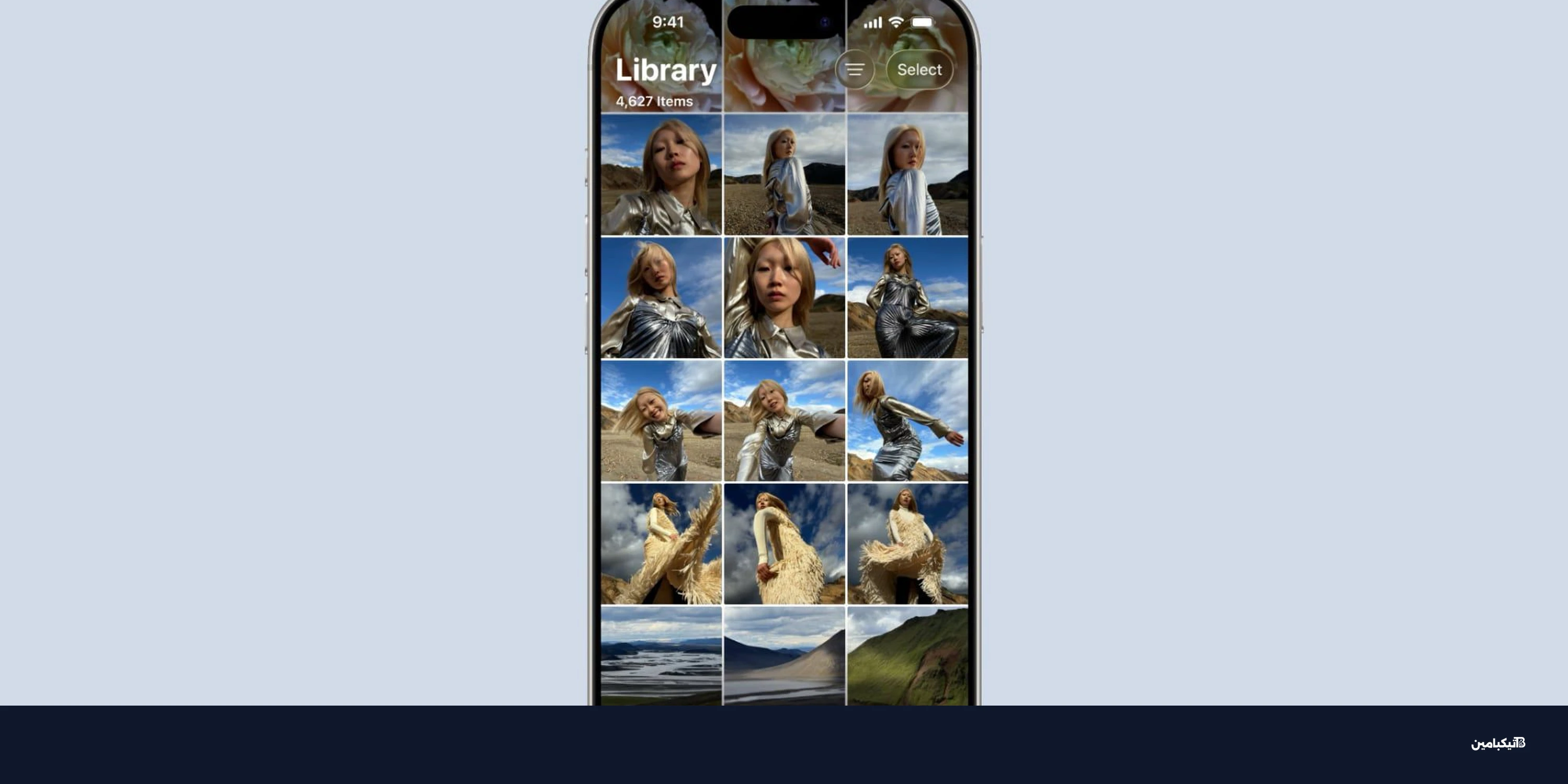 تحويل صور Live Photos إلى فيديو في آيفون بخطوات بسيطة