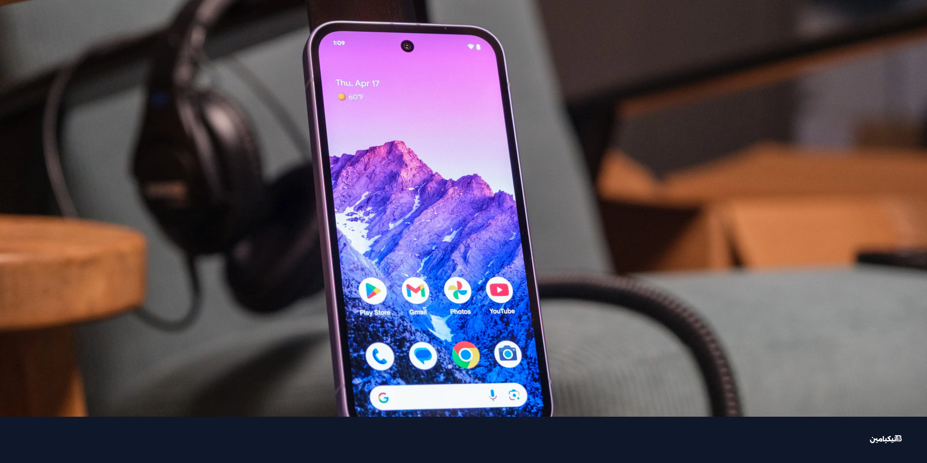 تسريب صور جوجل بكسل 10a: تصميم مألوف وموعد الإطلاق