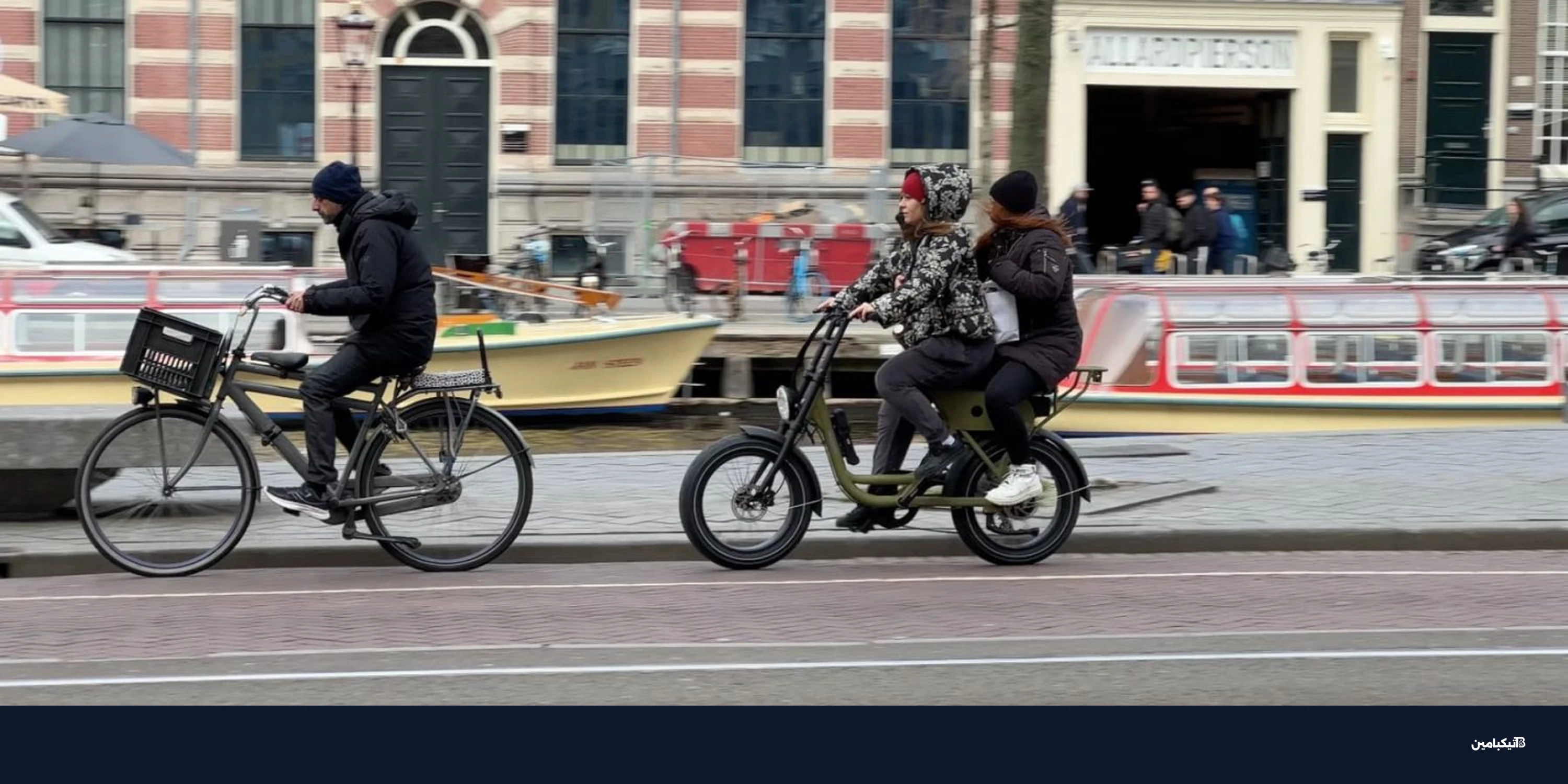 تسلا تطلق حاسوب HW4.5 الجديد للقيادة الذاتية في موديل Y