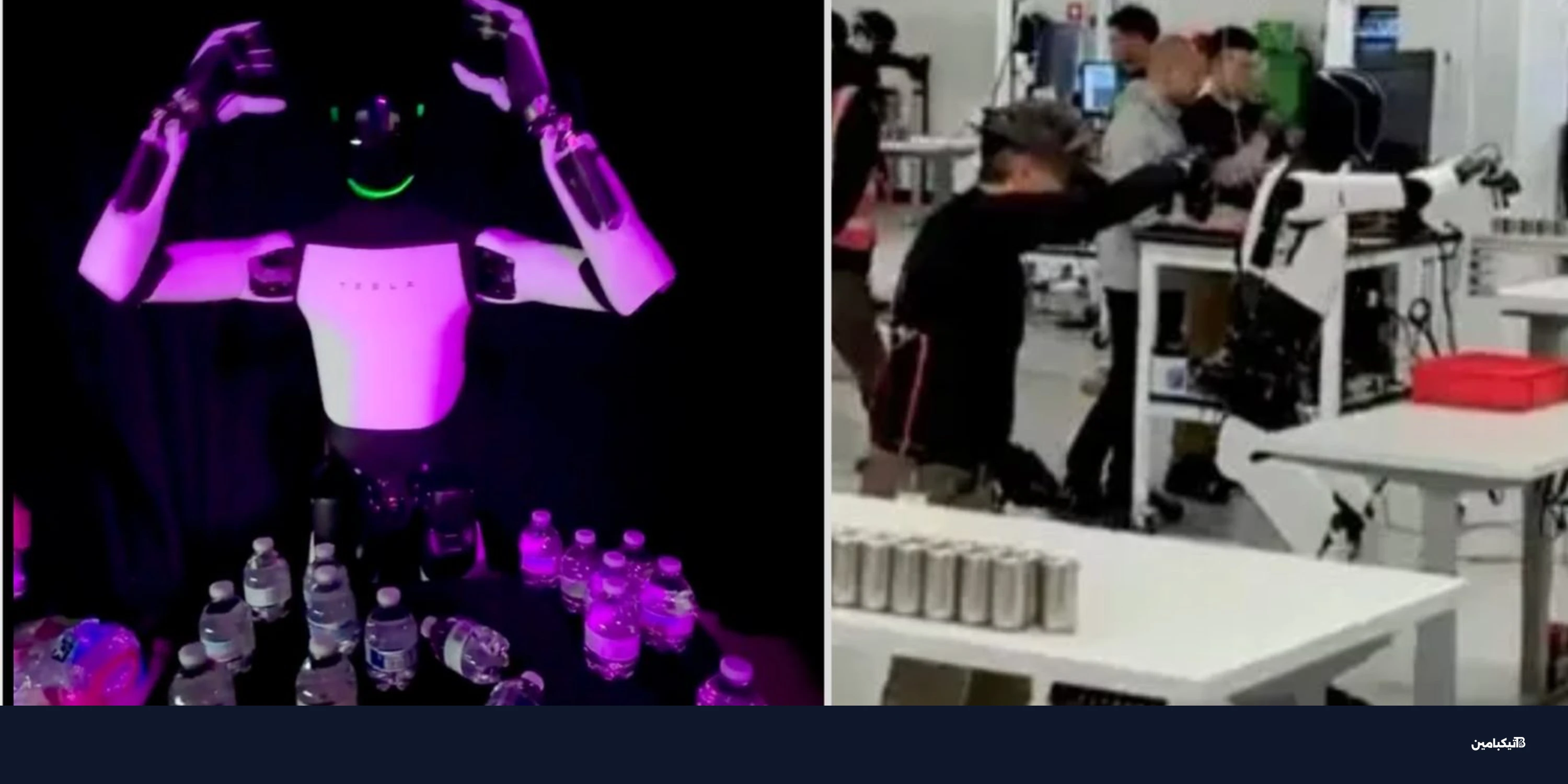 تسلا روبوتاكسي: هل يبالغ ماسك في أرقام النمو؟