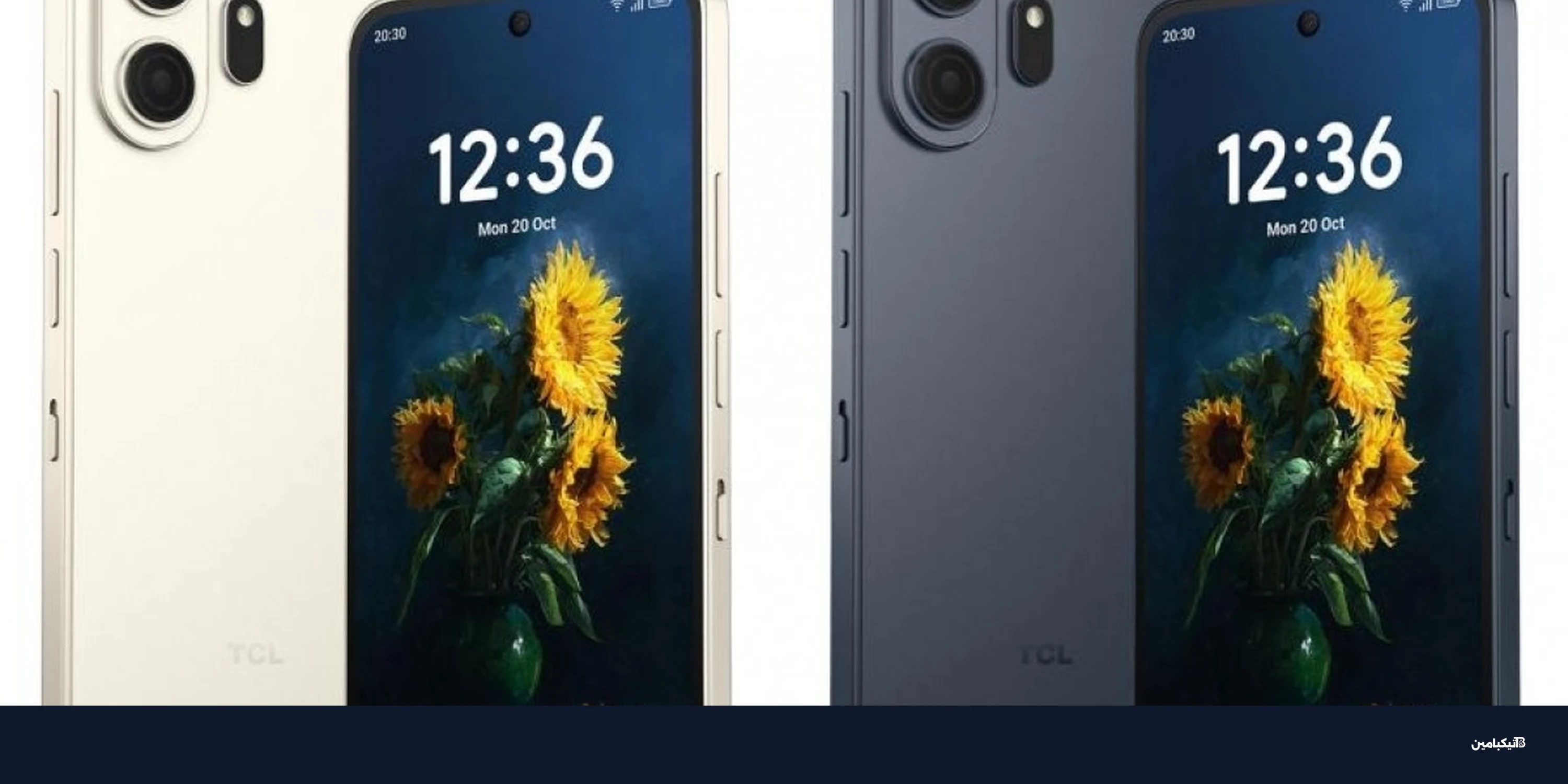 تي سي إل NxtPaper 70 Pro: شاشة ورقية وبطارية تدوم 26 يوماً