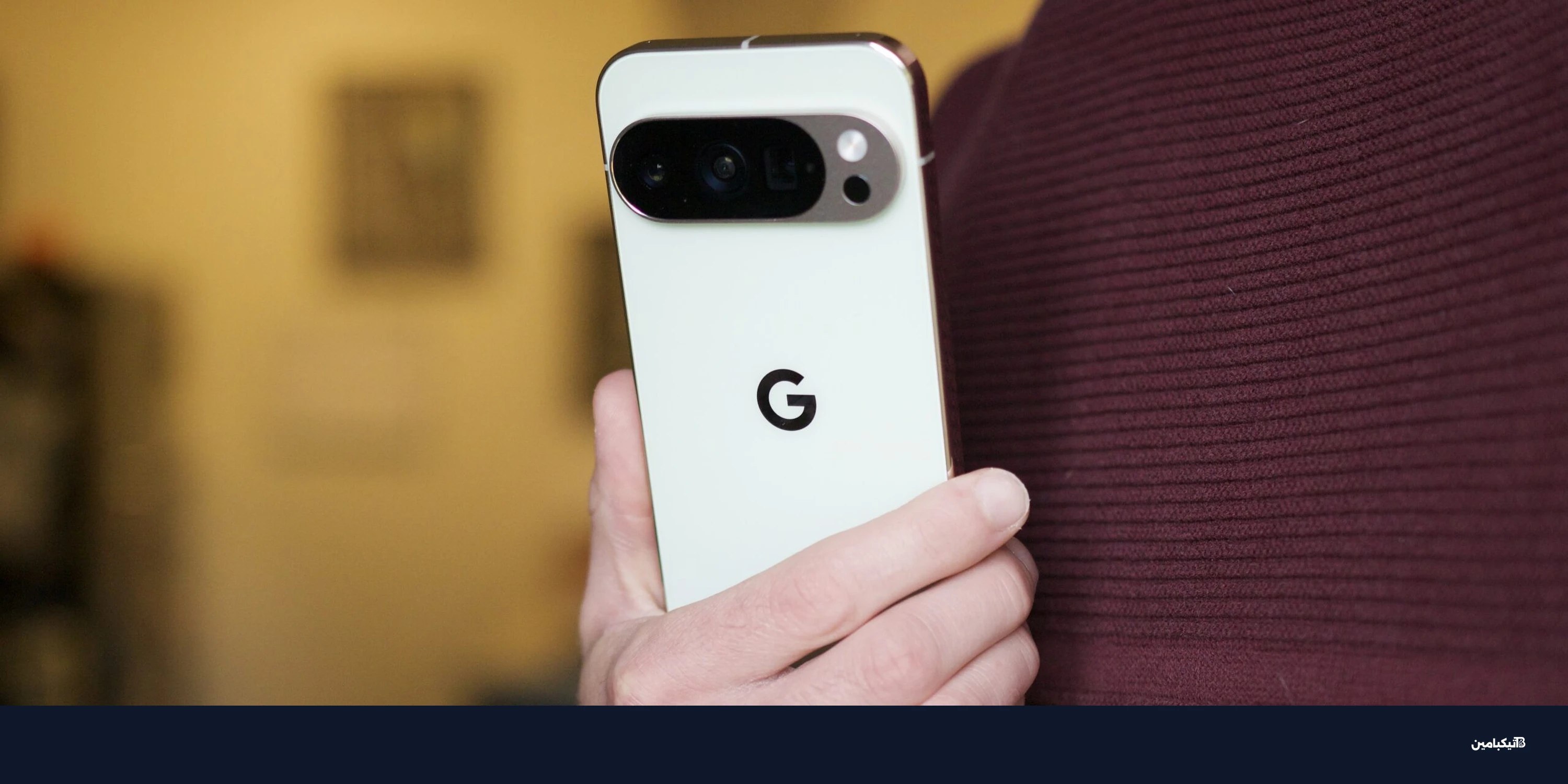 جوجل تنقل تطوير هواتف بيكسل بالكامل إلى فيتنام في 2026