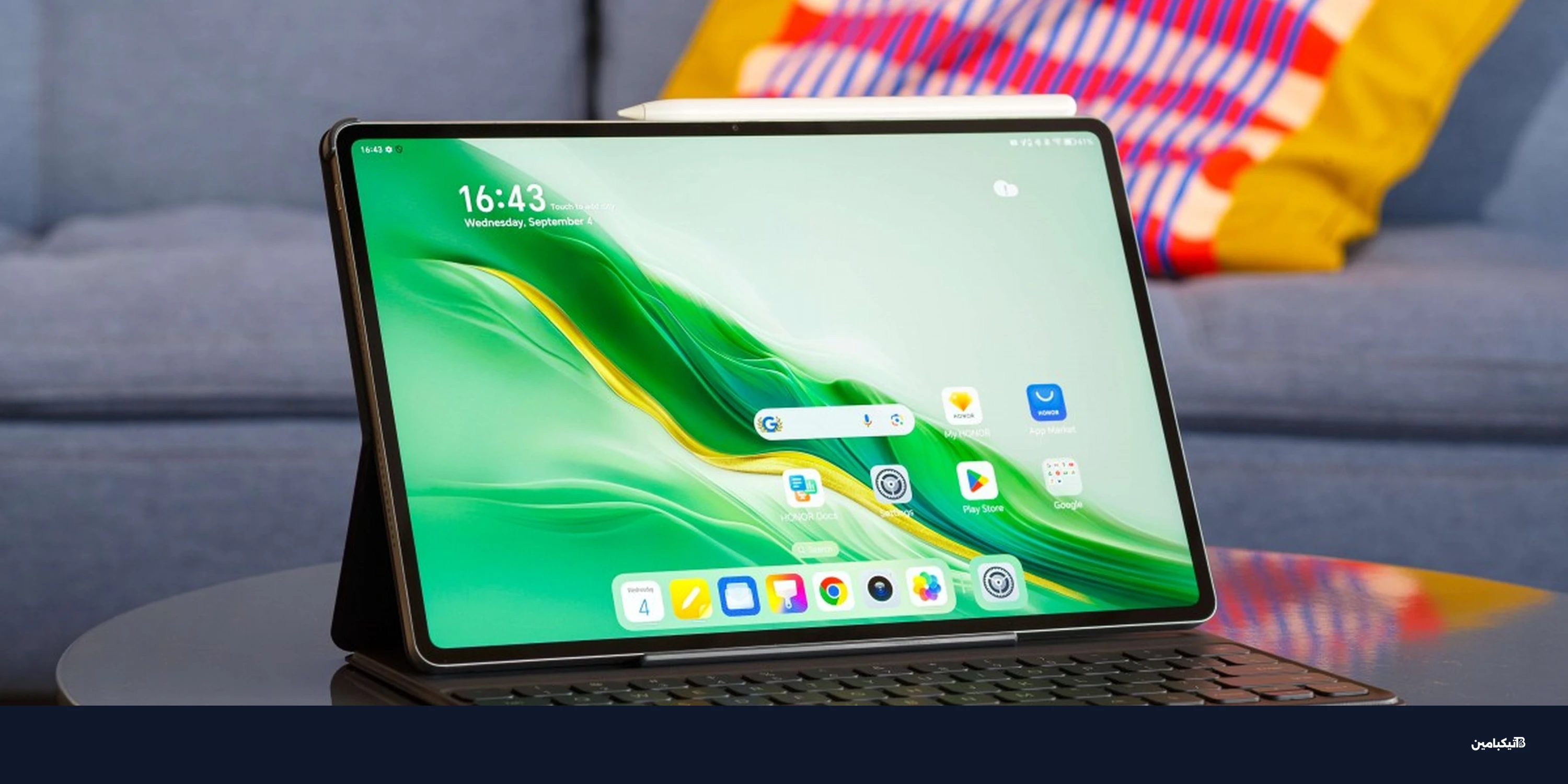 حصاد هونر 2025: نجاح ساحق للأجهزة اللوحية وسلسلة 400