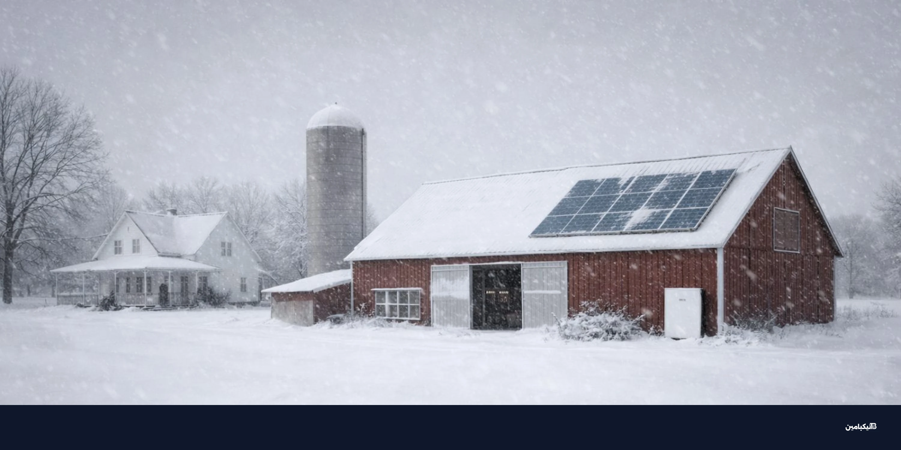 دليلك لاختيار بطارية الطاقة الشمسية المناسبة لمنزلك