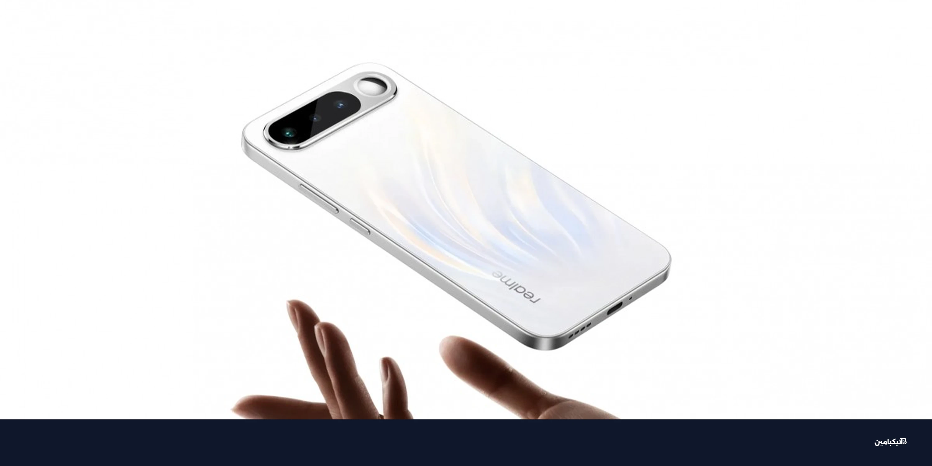 رسمياً إطلاق ريلمي 16: بطارية 7000 وتصميم آيفون