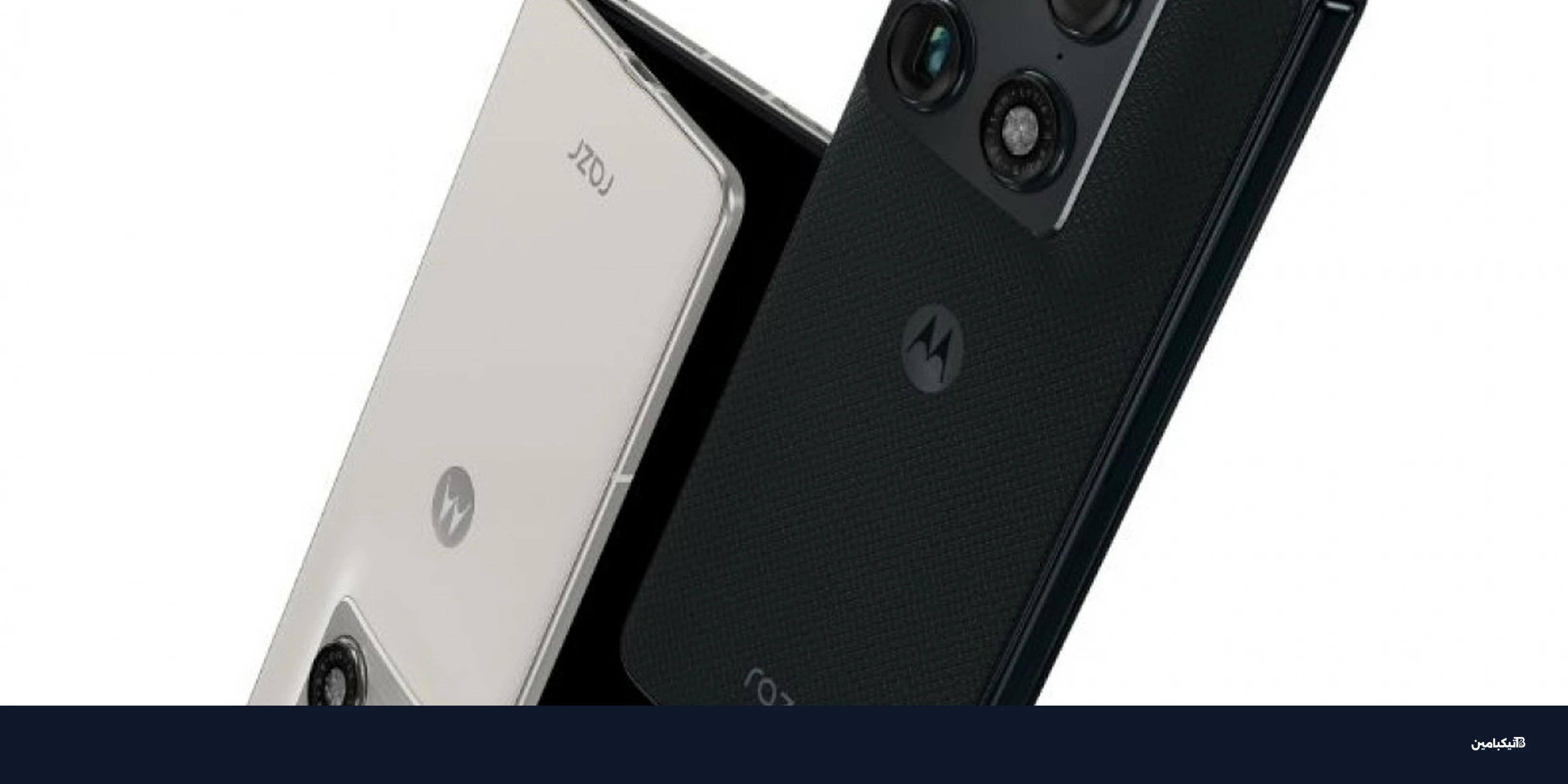 رسمياً: إطلاق موتورولا Razr Fold بشاشة 8 بوصة ومواصفات قوية