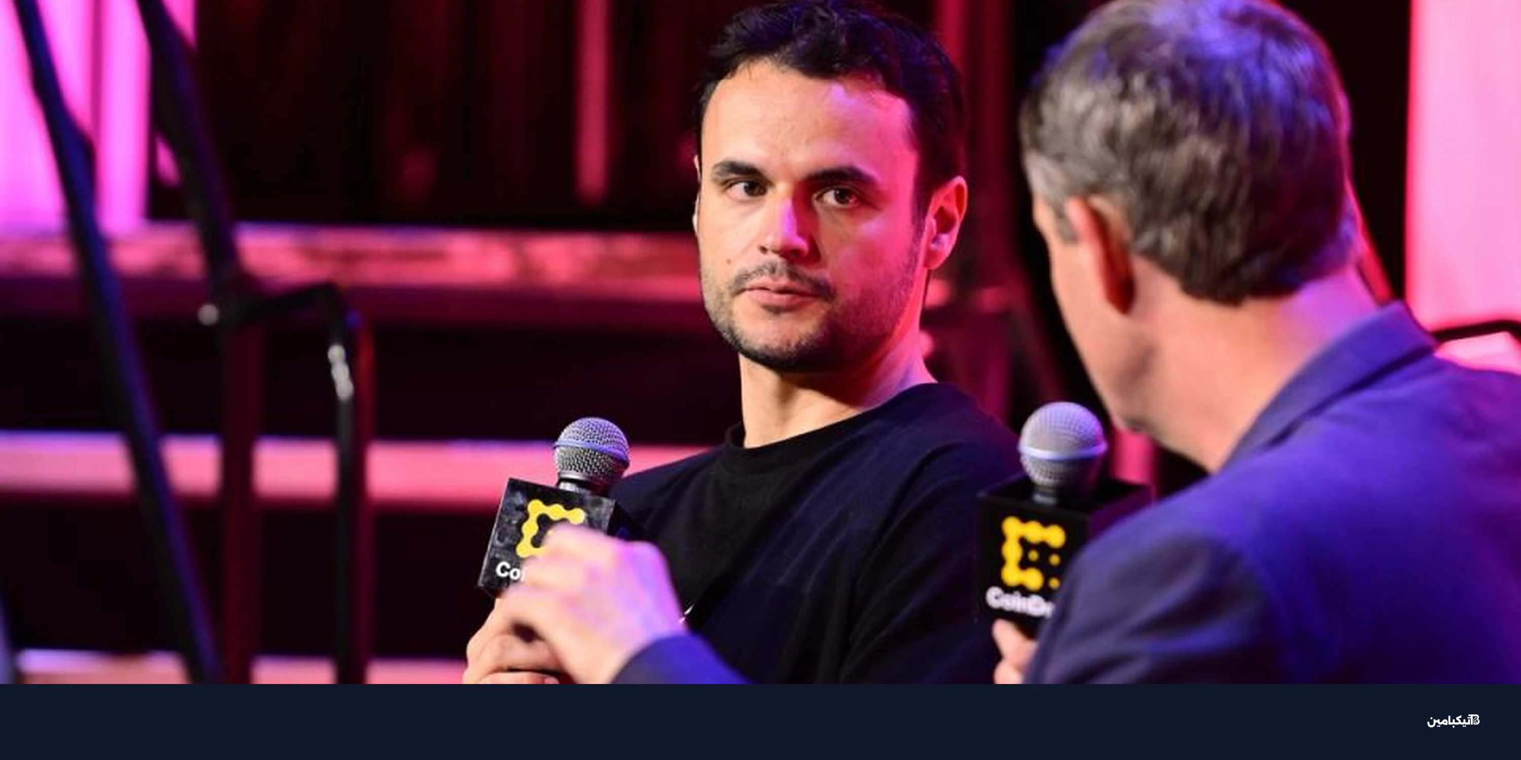 روبينهود تركز على المتداولين المحترفين amid تقلبات العملات الرقمية