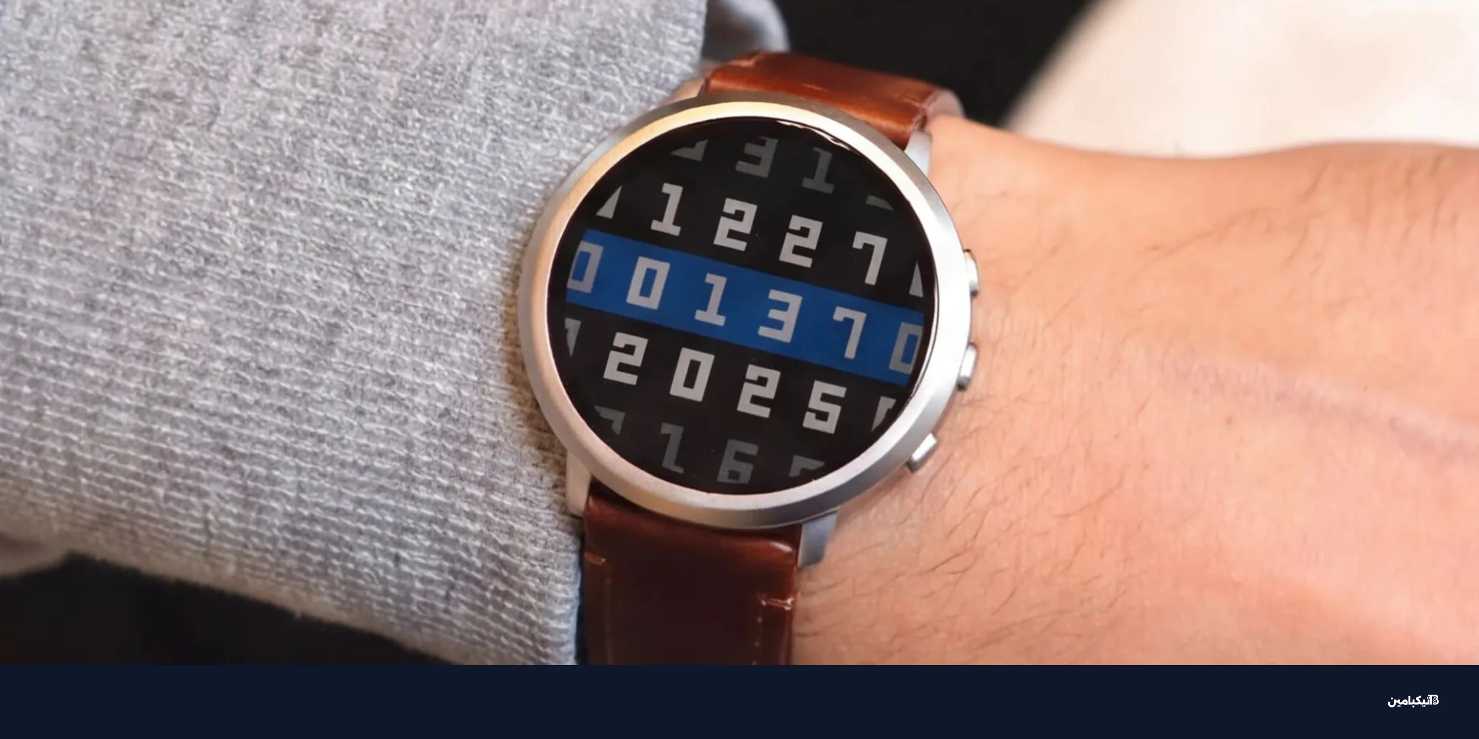 ساعة بيبل تعود للحياة: مواصفات وسعر Pebble Round 2 الجديدة