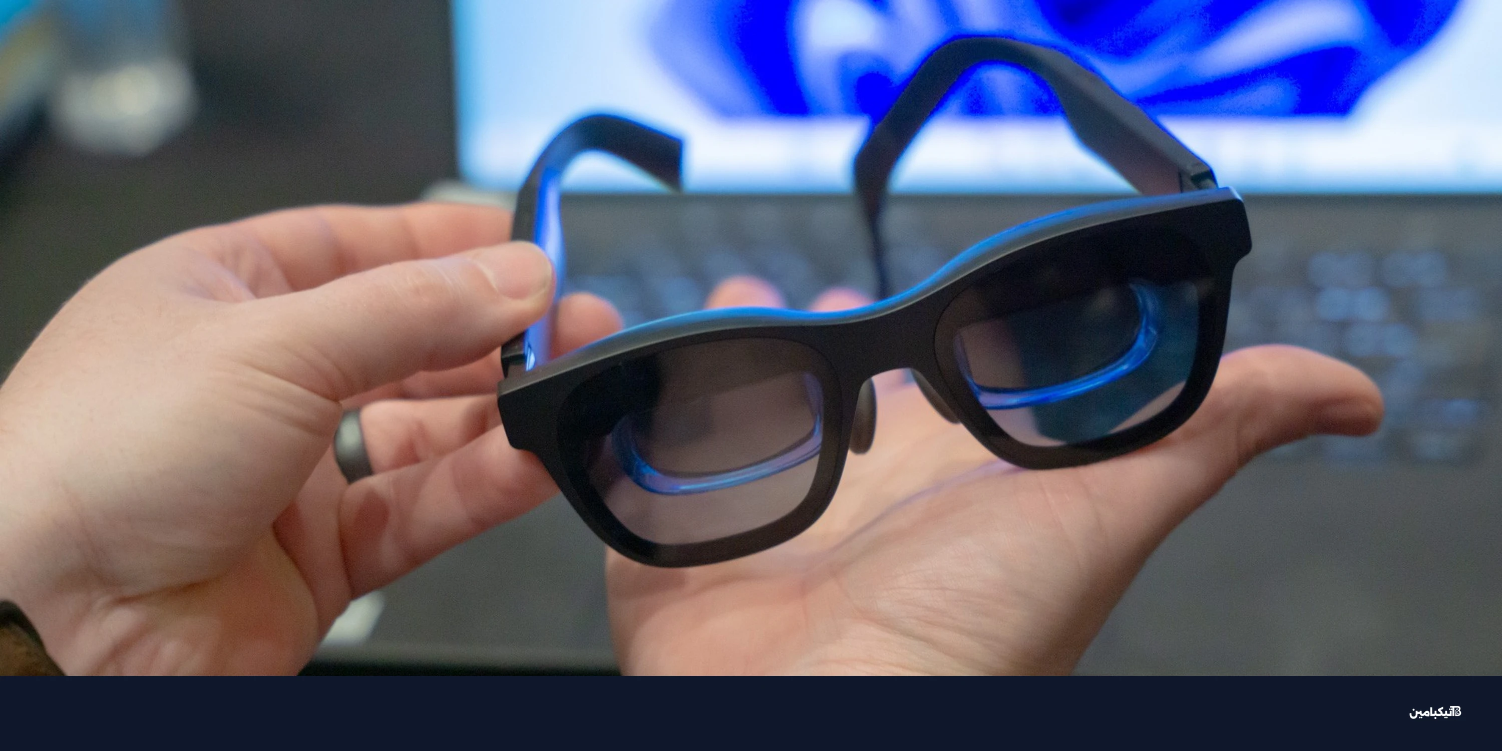 سامسونج تطور نظارتين للواقع الممتد XR: تسريبات المواصفات