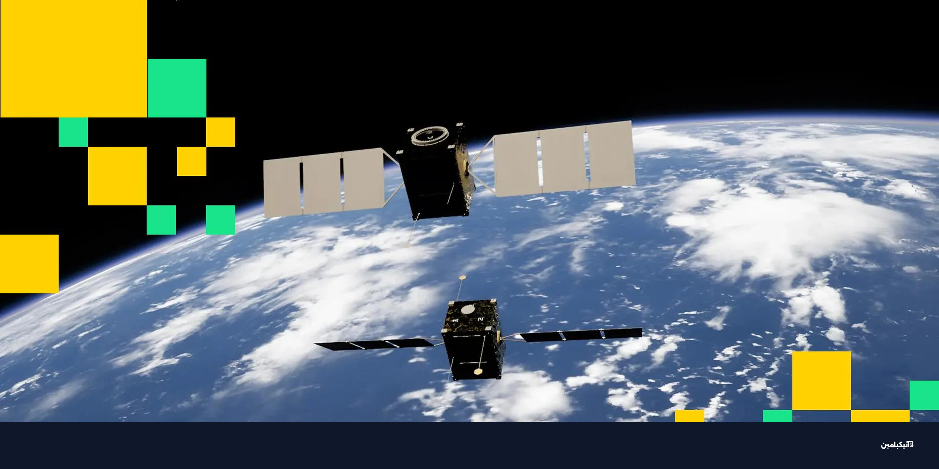 سبيس كوين تطلق عملة SPACE: إنترنت لا مركزي بدعم ترامب