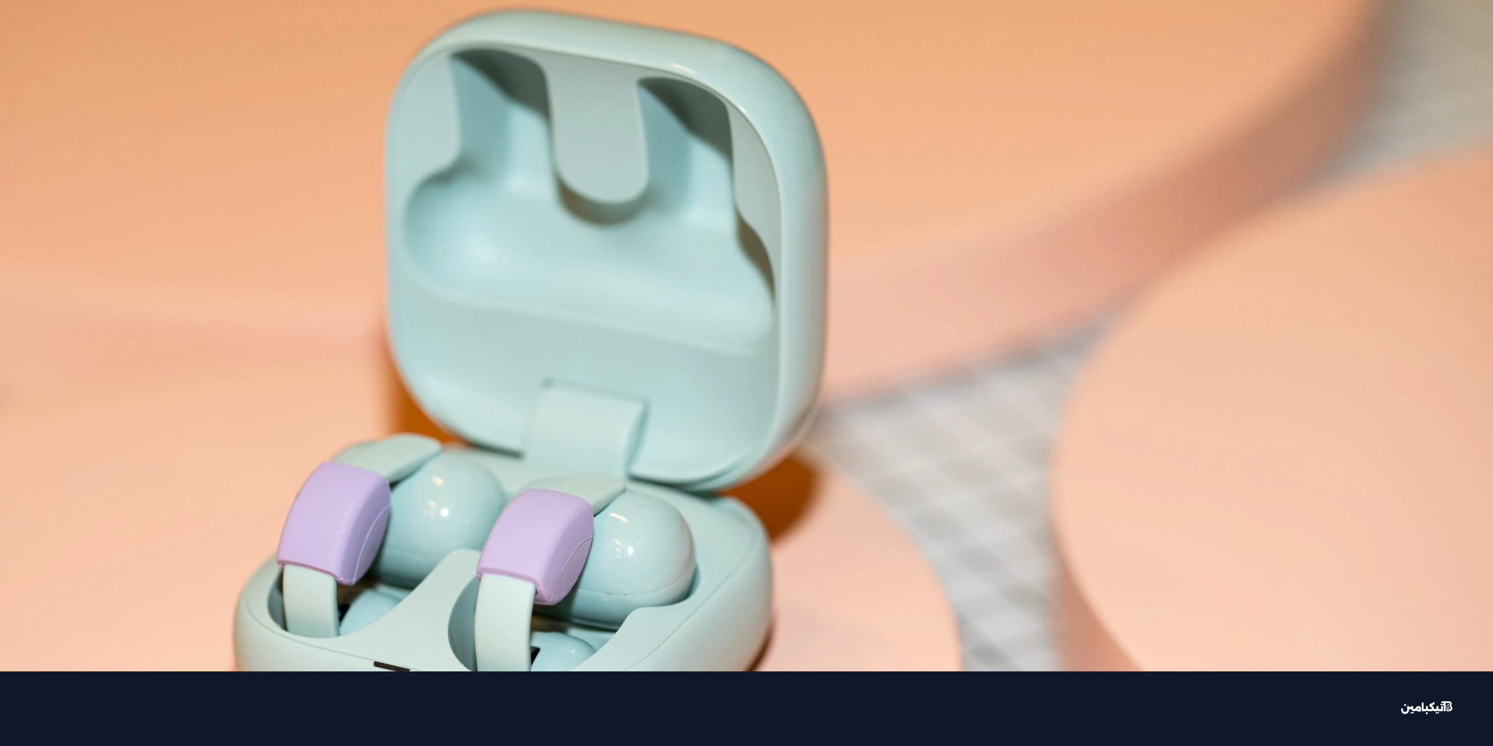 سماعات سوني LinkBuds Clip: تصميم أنيق وسعر مرتفع