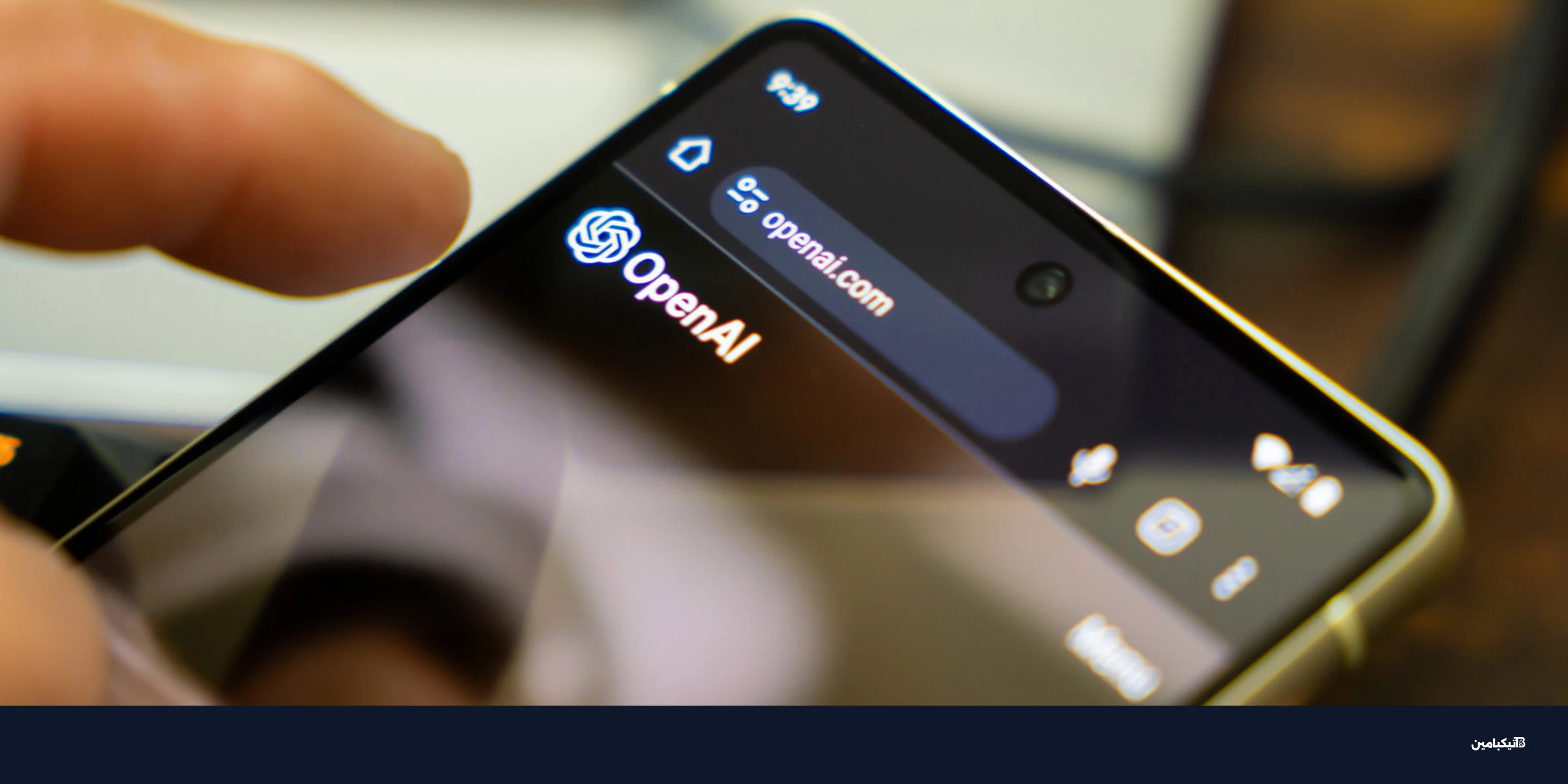 سماعات OpenAI الذكية: تصميم 