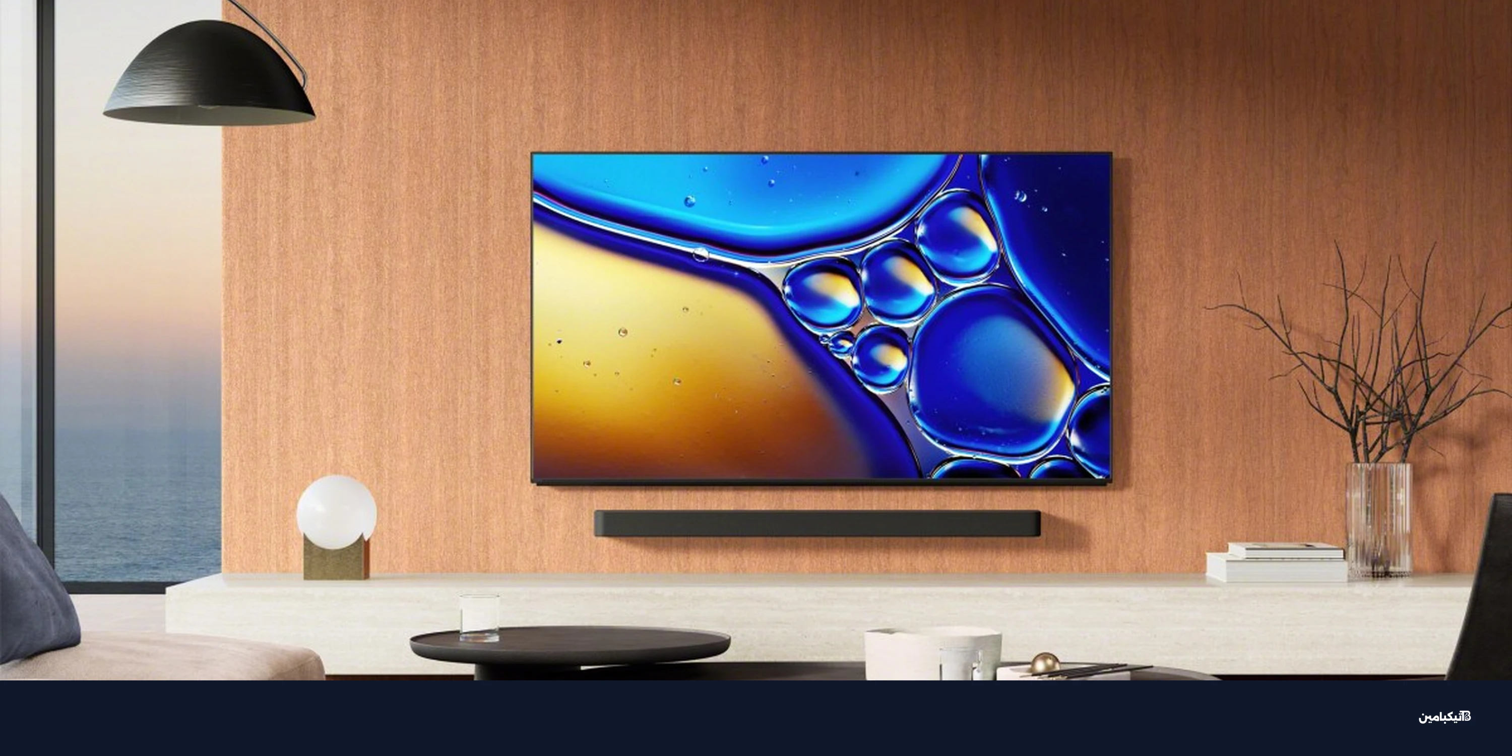 سوني وتي سي إل تدمجان أعمال التلفزيونات في شركة جديدة