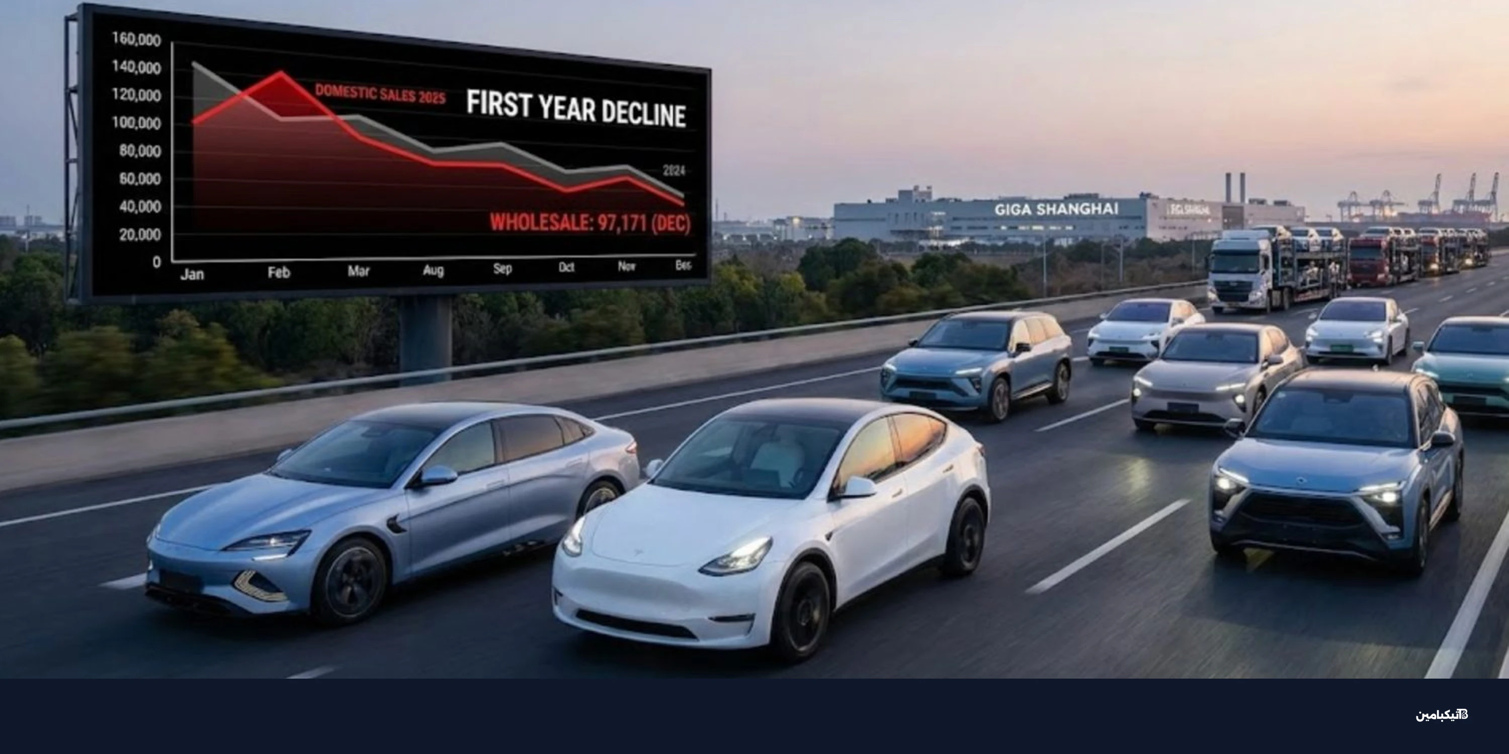 سيارات كهربائية تشكل ثلث مبيعات المملكة المتحدة