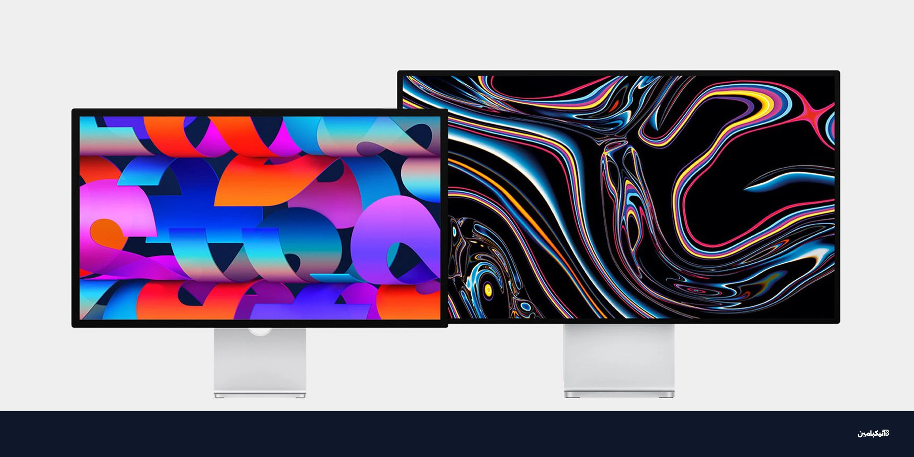 شاشة آبل ستوديو ديسبلاي الجديدة: تسريب المواصفات والموعد