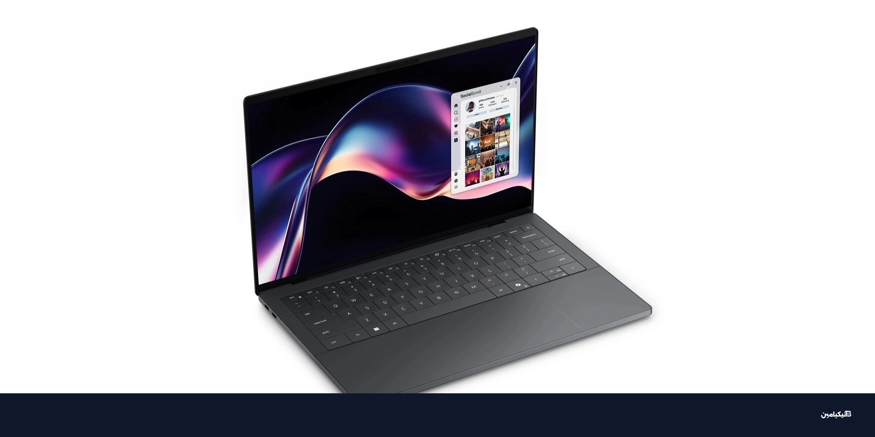 عودة لابتوبات ديل XPS: تصميم جديد ومواصفات فائقة