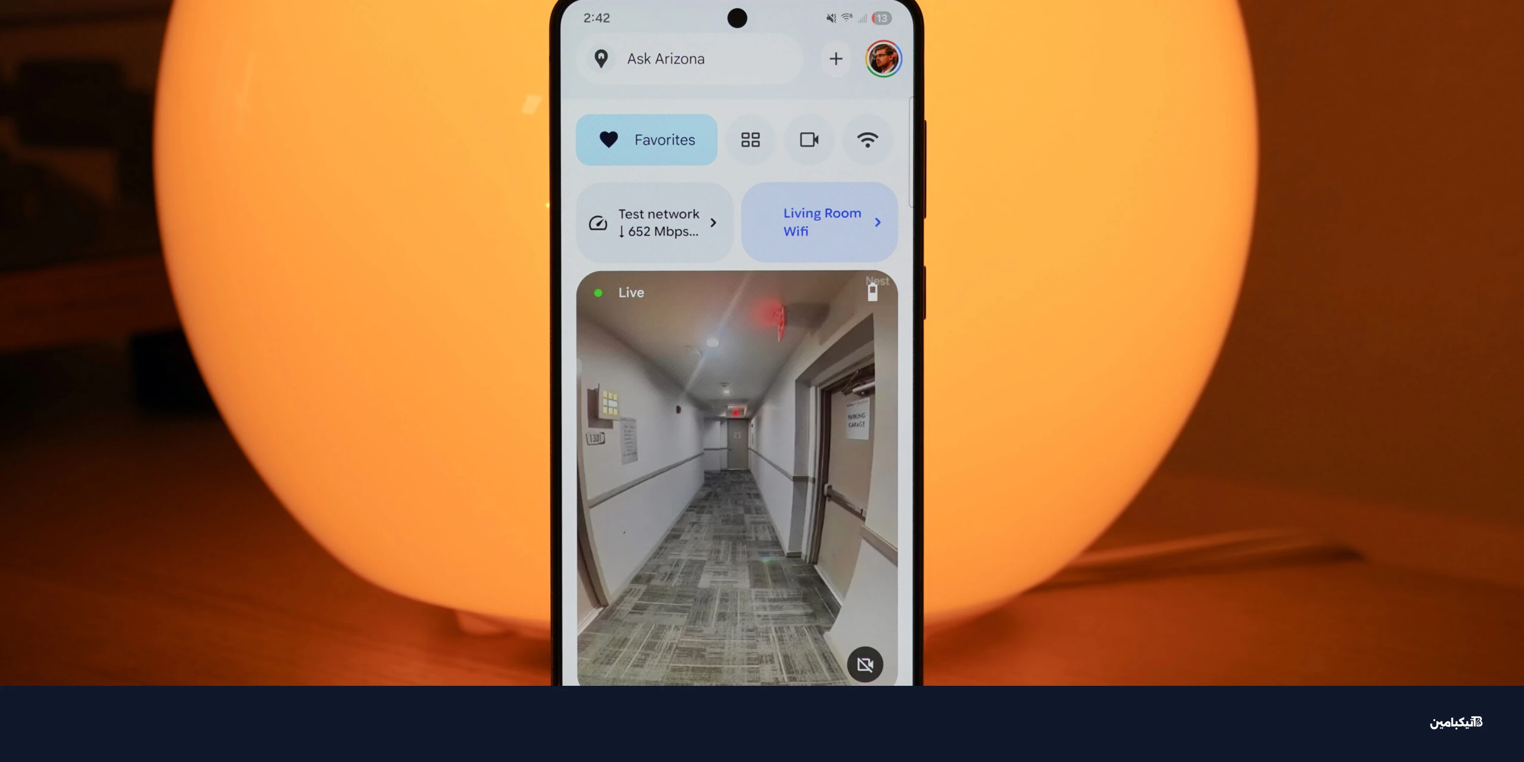 غوغل هوم تحصل على أدوات أتمتة جديدة للمنازل الذكية