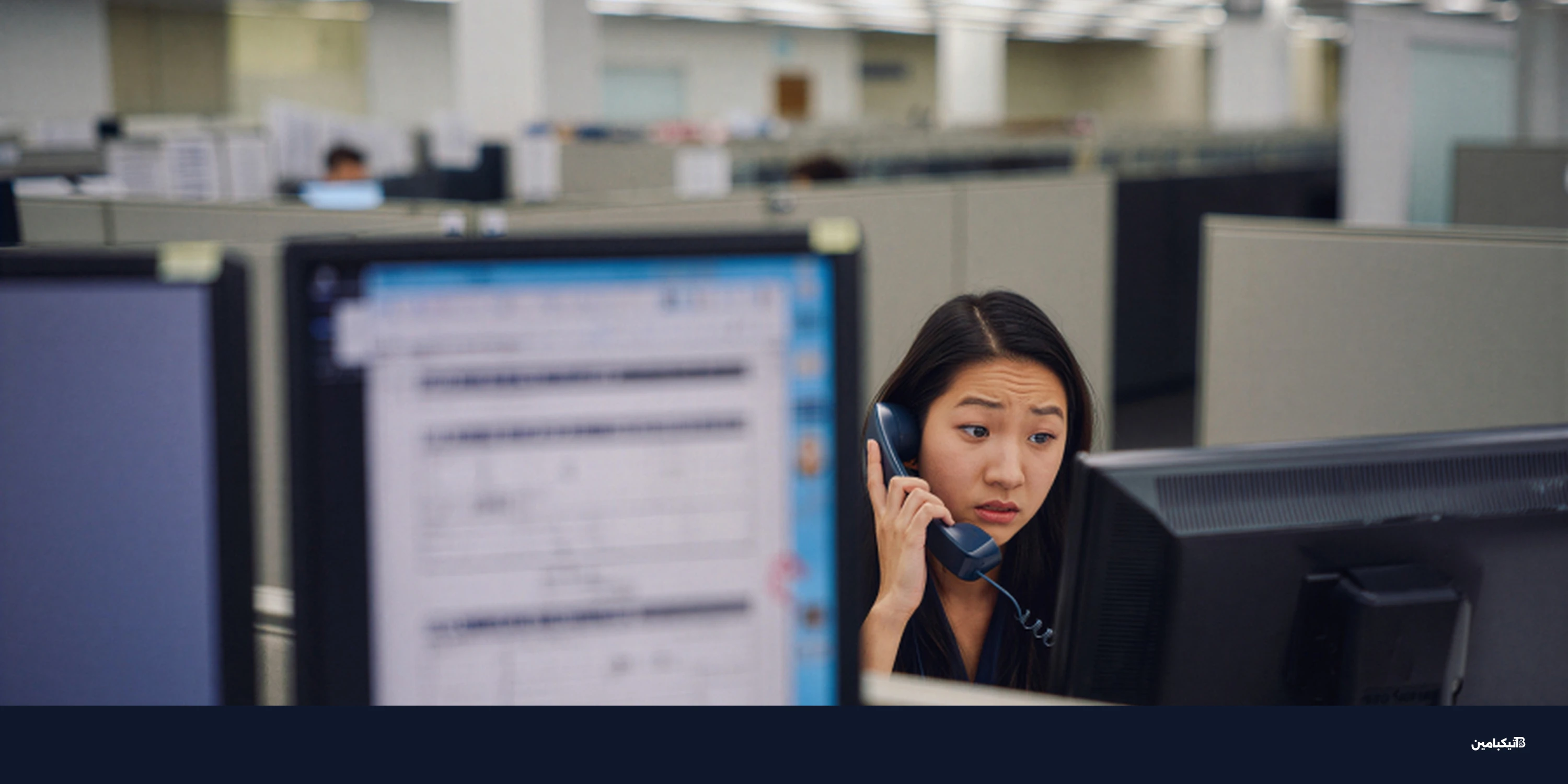 قراصنة ShinyHunters يستخدمون التصيد الصوتي لسرقة MFA